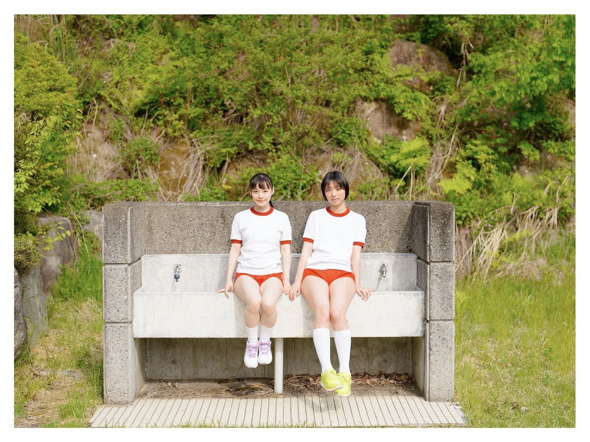 JP Kanon Urara 花音うらら And Monami Suzu もなみ鈴 - Beautiful World 45 JP Kanon Urara 花音うらら And Monami Suzu もなみ鈴 - Beautiful World