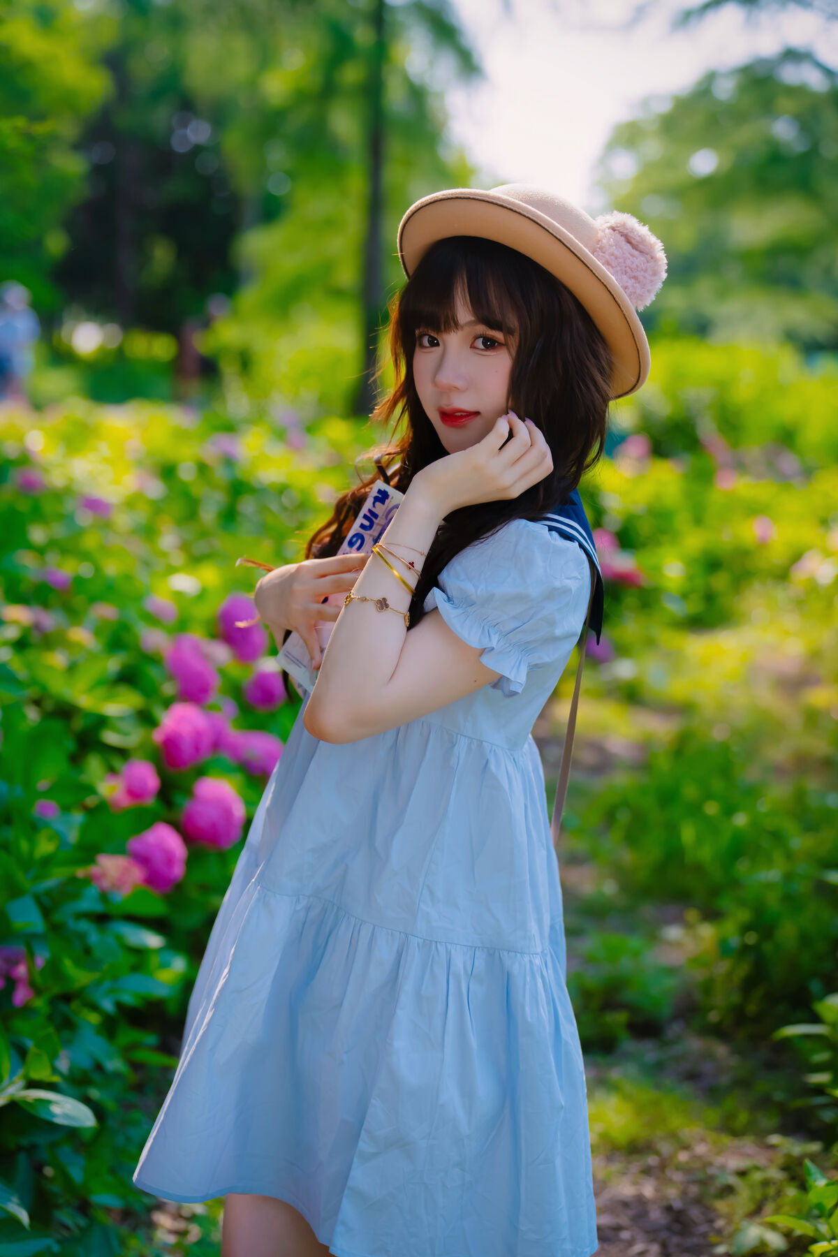 YiTuYu艺图语 Vol.9494 Xiang Gu Cai Bao 26 YiTuYu艺图语 Vol.9494 Xiang Gu Cai Bao