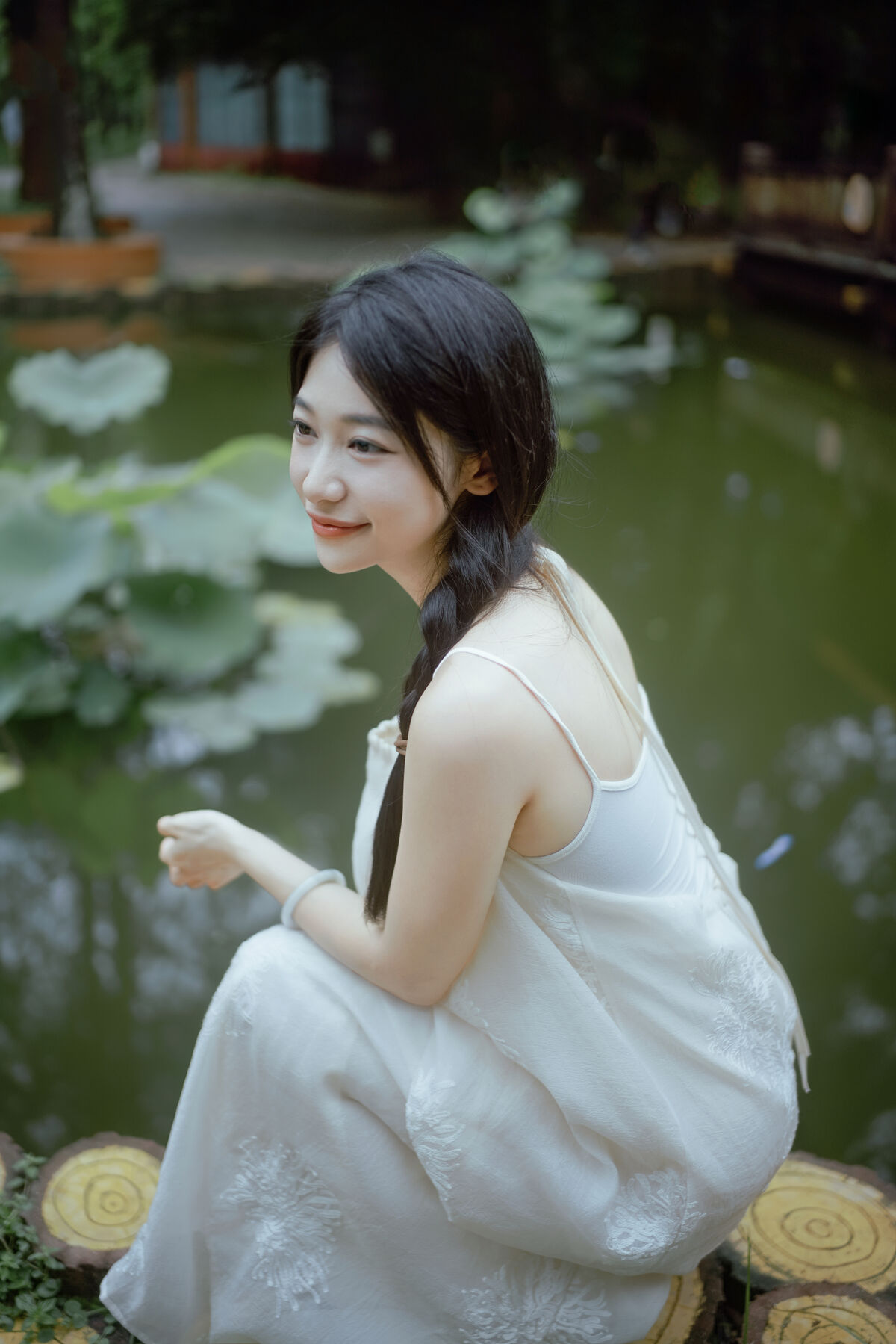 YiTuYu艺图语 Vol.9705 Xiao Mei 31 YiTuYu艺图语 Vol.9705 Xiao Mei