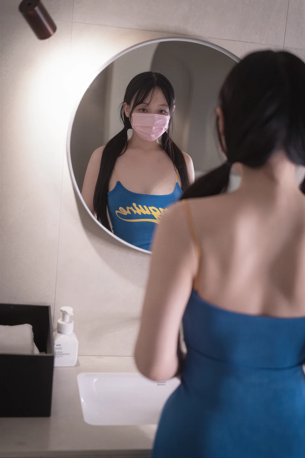Heejae 희재 – X-Level Vol.24 Booty 12 Heejae 희재 – X-Level Vol.24 Booty