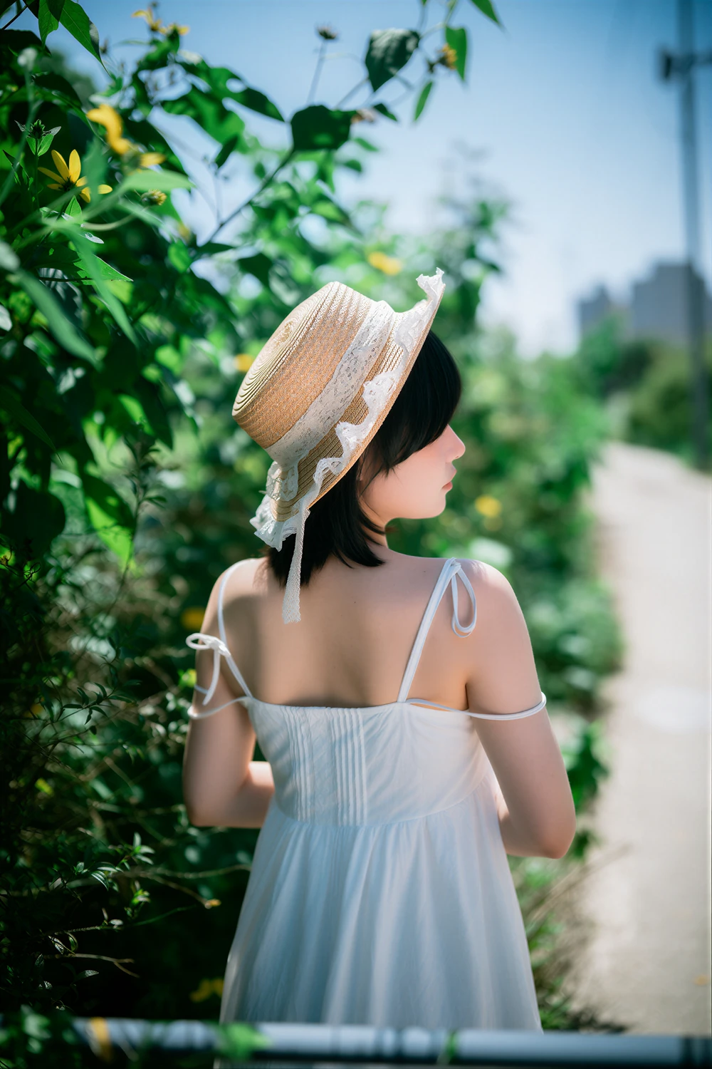 Mimmi 밈미 – DJAWA 「My Summer Vacation Vol.5」 13 Mimmi 밈미 – DJAWA 「My Summer Vacation Vol.5」