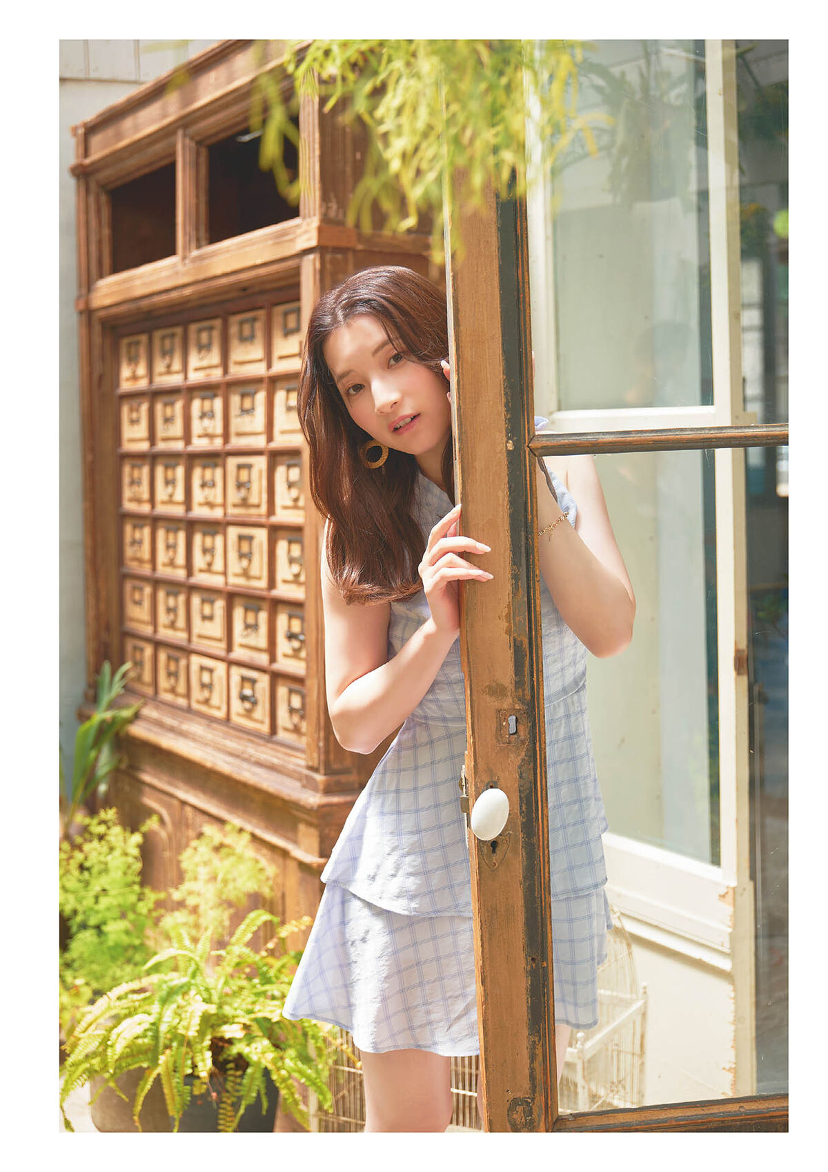 JP Honoka Kuroki 黒木ほの香 - 2nd写真集 Move on 56 JP Honoka Kuroki 黒木ほの香 - 2nd写真集 Move on