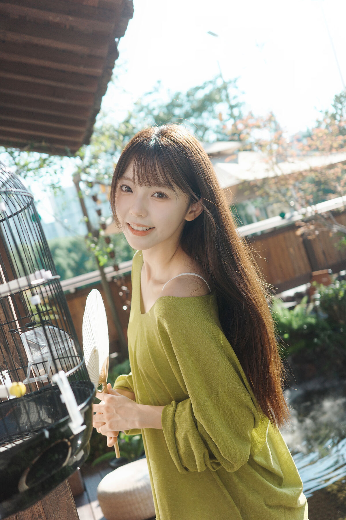 YiTuYu艺图语 Vol.10620 Yang Zhu Ni Ni 30 YiTuYu艺图语 Vol.10620 Yang Zhu Ni Ni