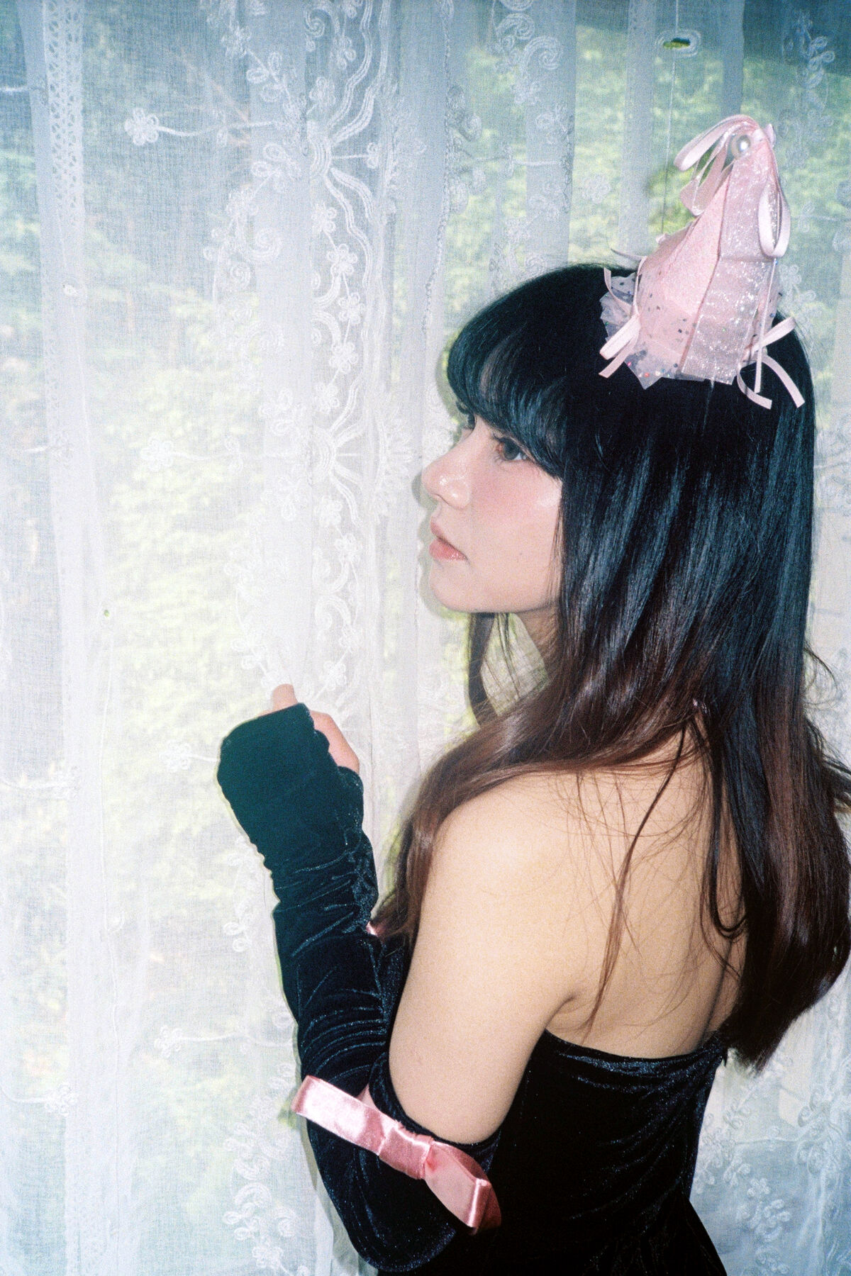 YiTuYu艺图语 Vol.9707 Tian Cai Xiao Qian 14 YiTuYu艺图语 Vol.9707 Tian Cai Xiao Qian