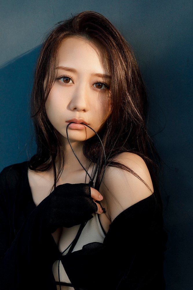 古畑奈和 しっとり下着&水着グラビア画像! 154 古畑奈和 しっとり下着&水着グラビア画像!