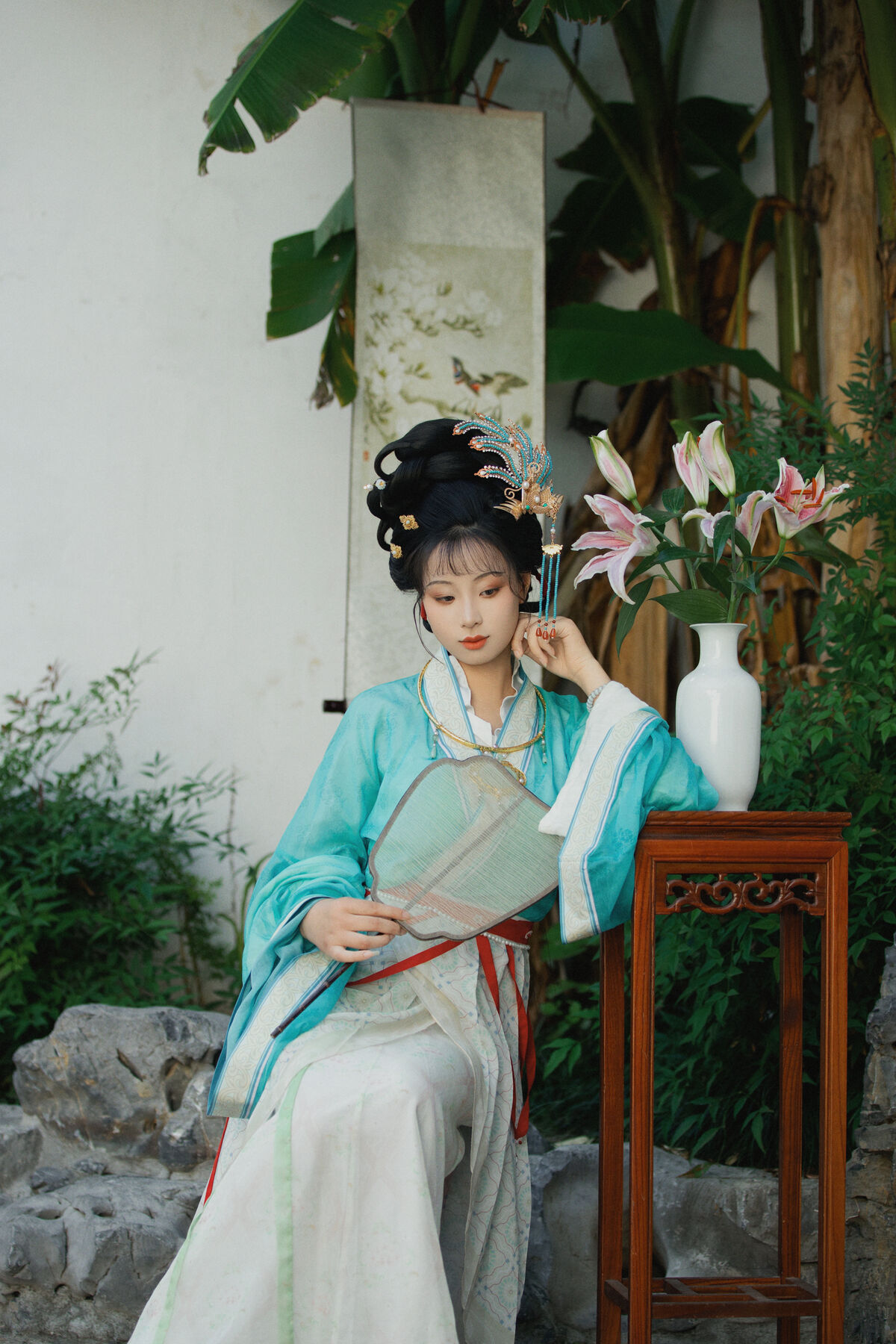 YiTuYu艺图语 Vol.9829 Xiao U 13 YiTuYu艺图语 Vol.9829 Xiao U