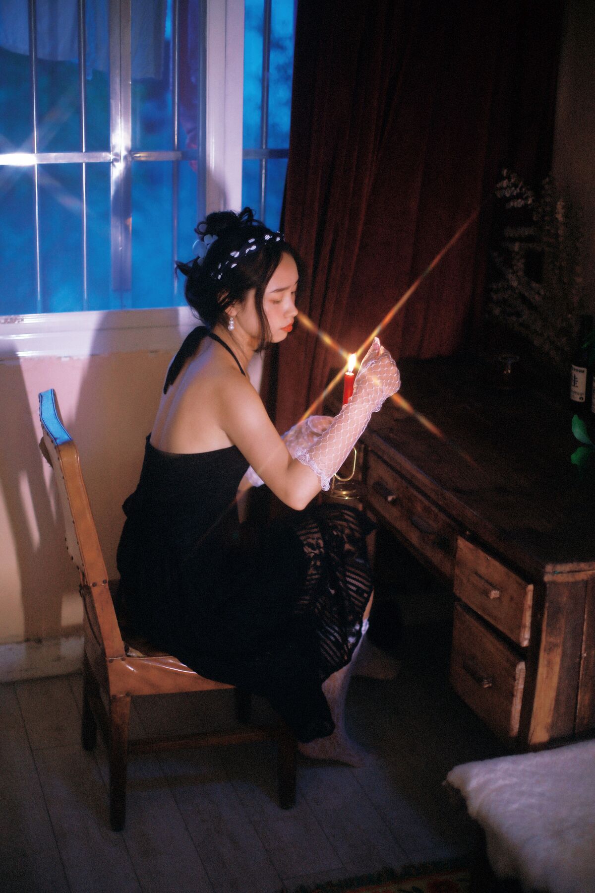 YiTuYu艺图语 Vol.9806 Yue 17 YiTuYu艺图语 Vol.9806 Yue