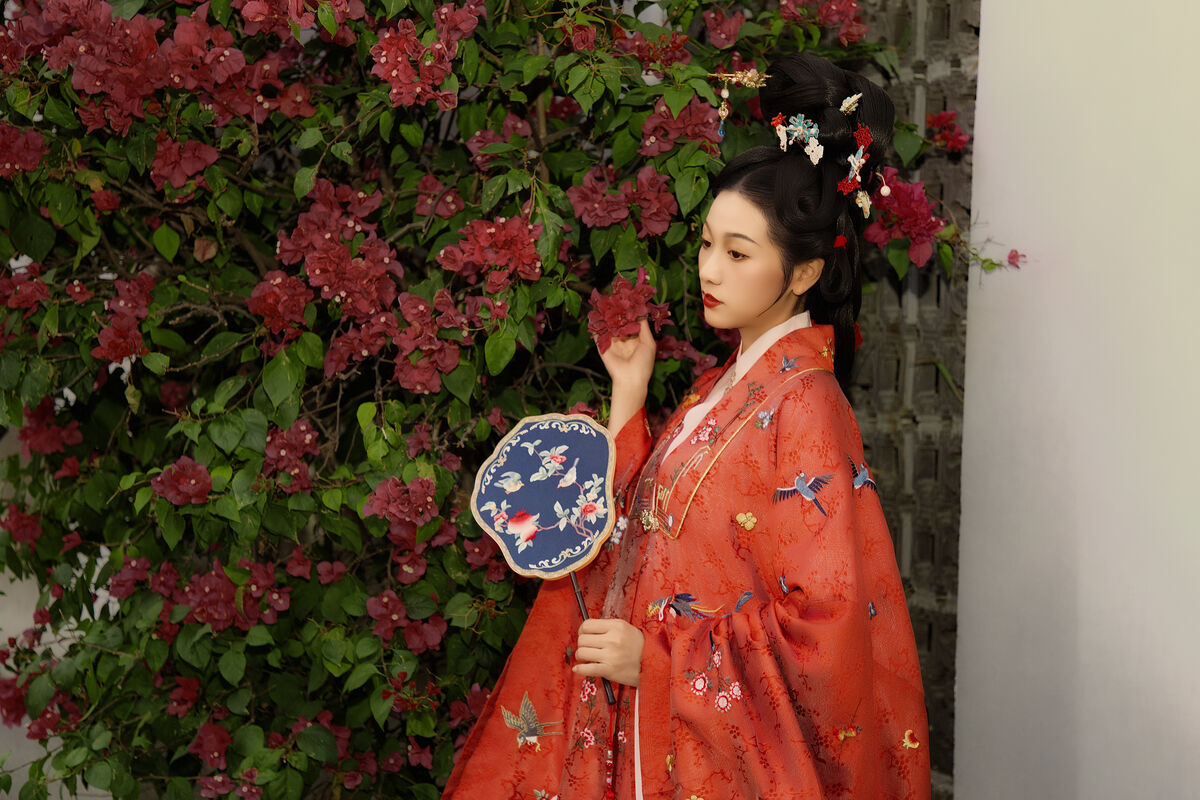 YiTuYu艺图语 Vol.9787 Li Xiao Xin 13 YiTuYu艺图语 Vol.9787 Li Xiao Xin