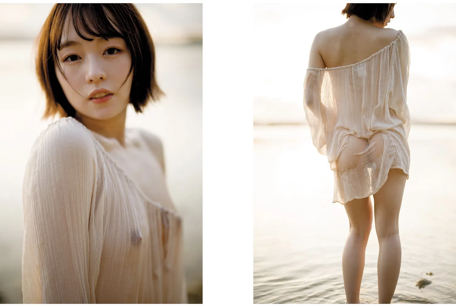 アサ芸SEXY女優写真集 西元めいさ meisa 45 アサ芸SEXY女優写真集 西元めいさ meisa