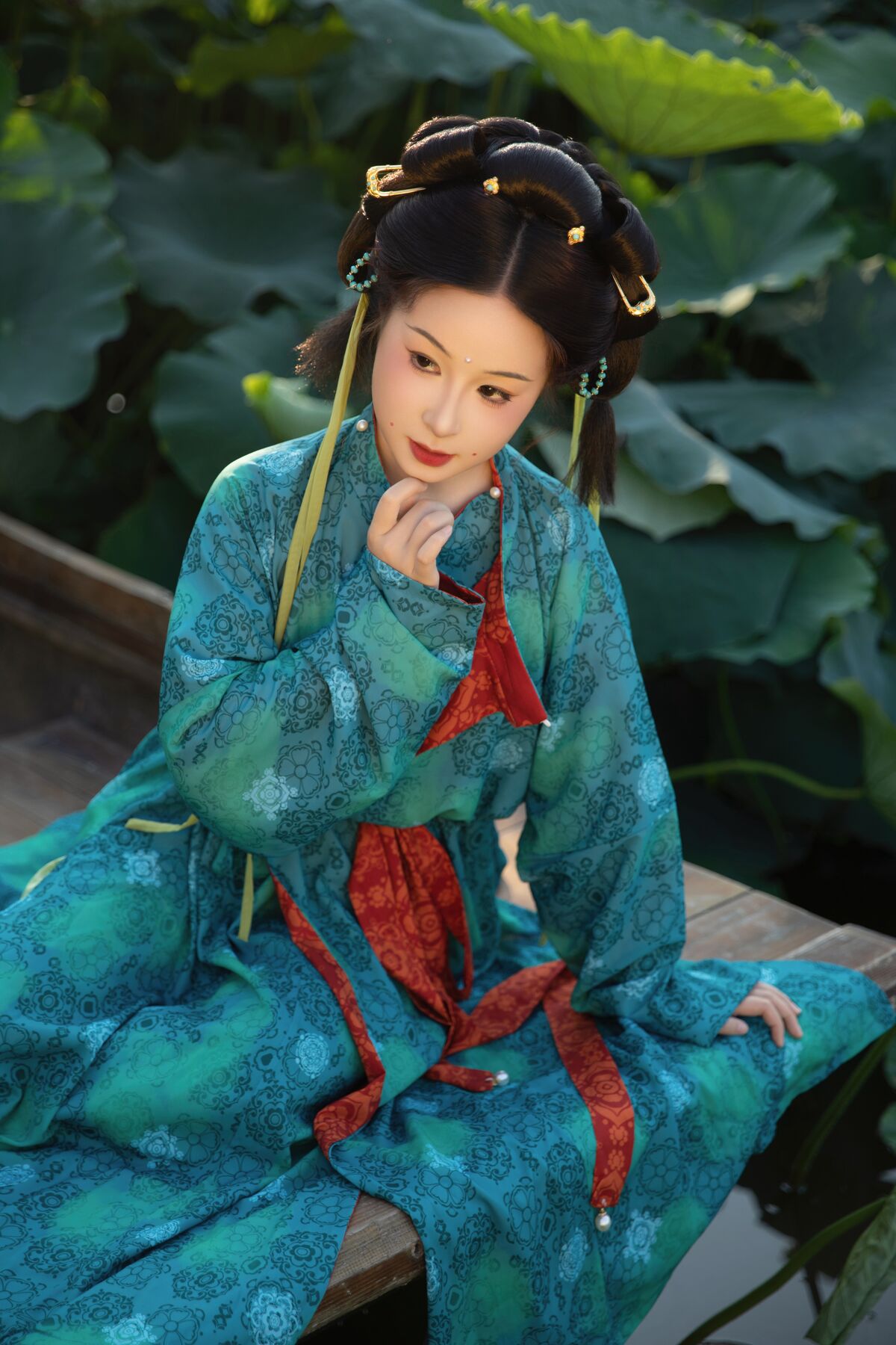 YiTuYu艺图语 Vol.9628 Xiao Shu Pian Er 18 YiTuYu艺图语 Vol.9628 Xiao Shu Pian Er