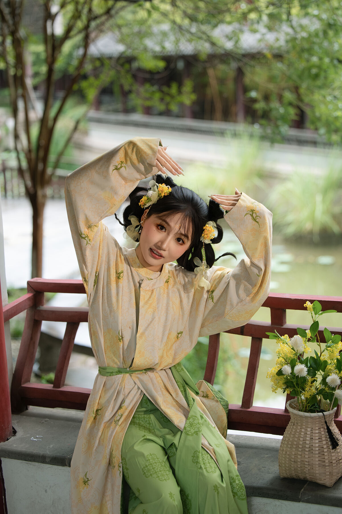 YiTuYu艺图语 Vol.10624 Yu Tong 15 YiTuYu艺图语 Vol.10624 Yu Tong