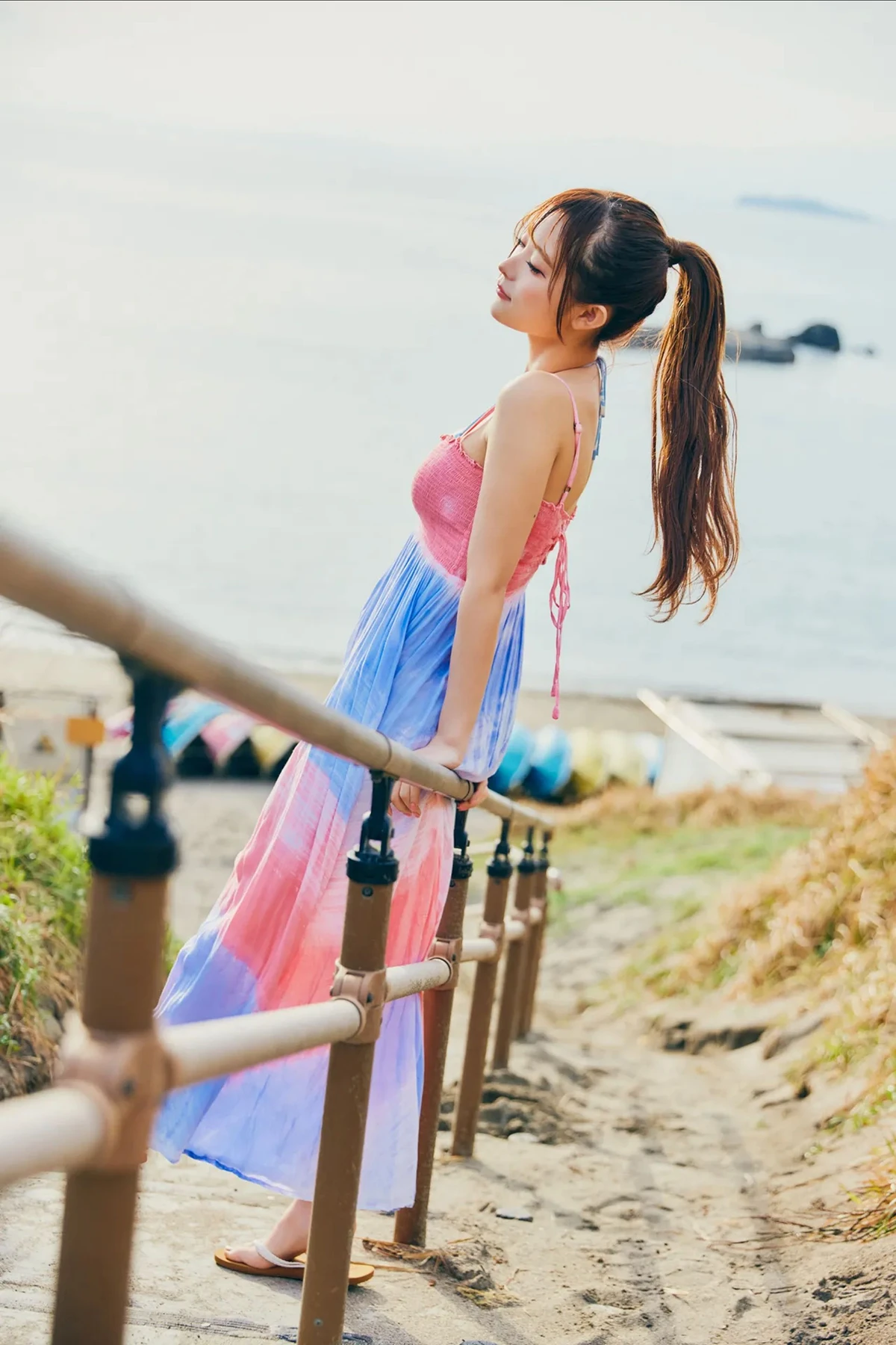 SEINA 聖菜, FRIDAYデジタル写真集 『kawaii全開 Vol.2』 13 SEINA 聖菜, FRIDAYデジタル写真集 『kawaii全開 Vol.2』