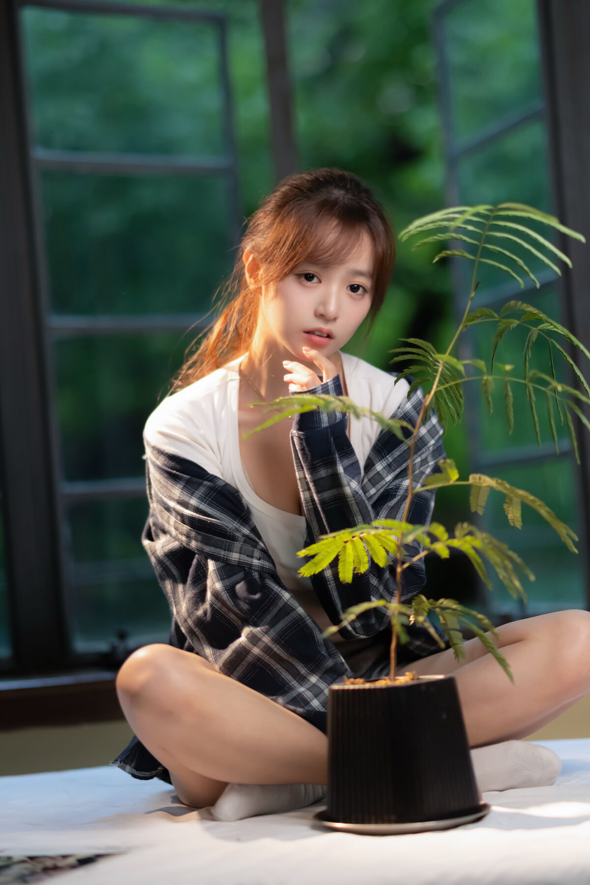 YiTuYu艺图语 Vol.9738 Xiao Yi 16 YiTuYu艺图语 Vol.9738 Xiao Yi