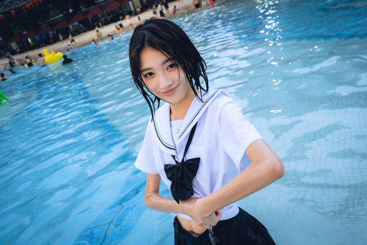 YiTuYu艺图语 Vol.9777 Callmekiki 15 YiTuYu艺图语 Vol.9777 Callmekiki