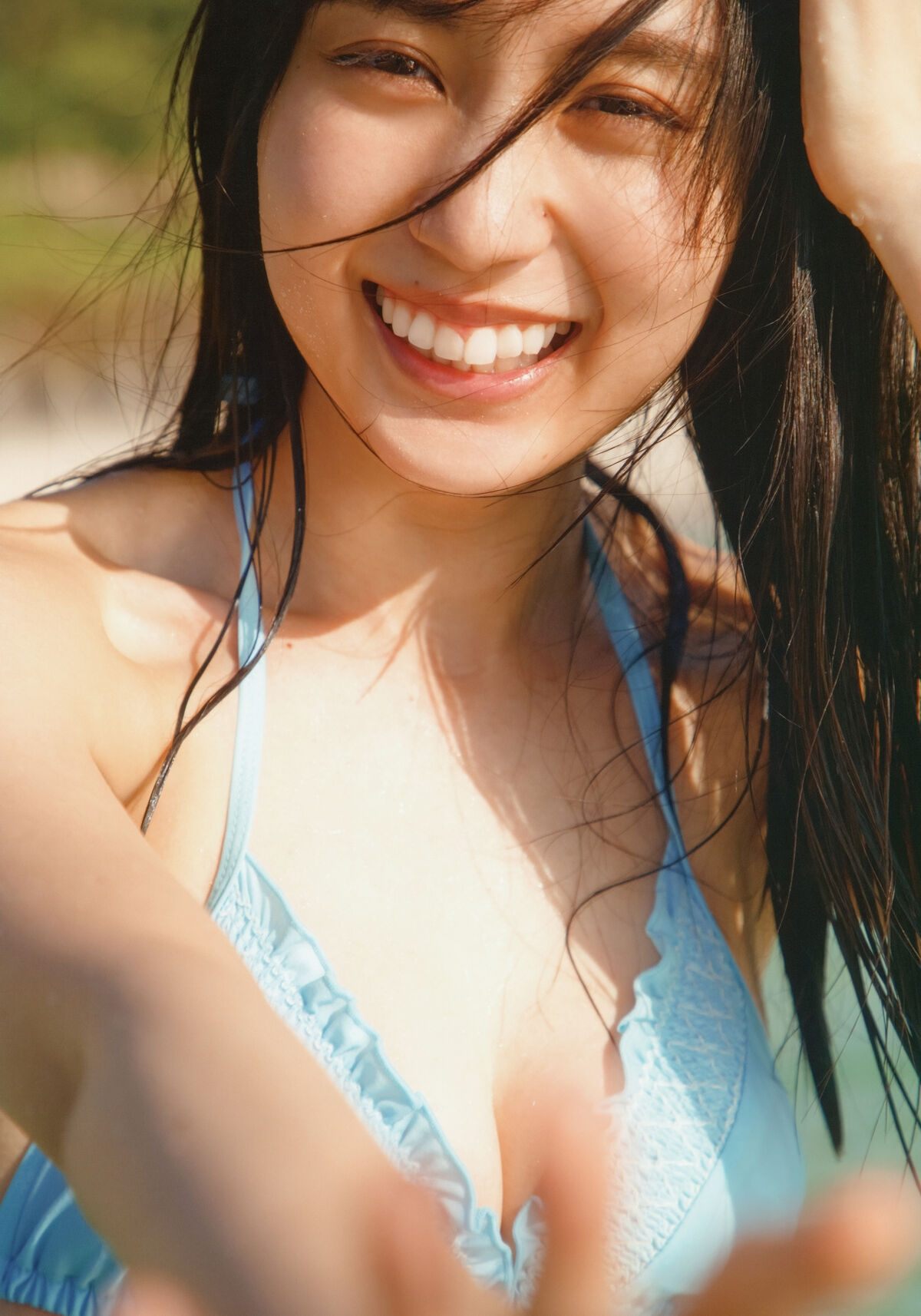 JP Haruka Kaki 賀喜遥香 - 乃木坂46賀喜遥香 1st写真集 まっさら v4 Part01 48 JP Haruka Kaki 賀喜遥香 - 乃木坂46賀喜遥香 1st写真集 まっさら v4 Part01