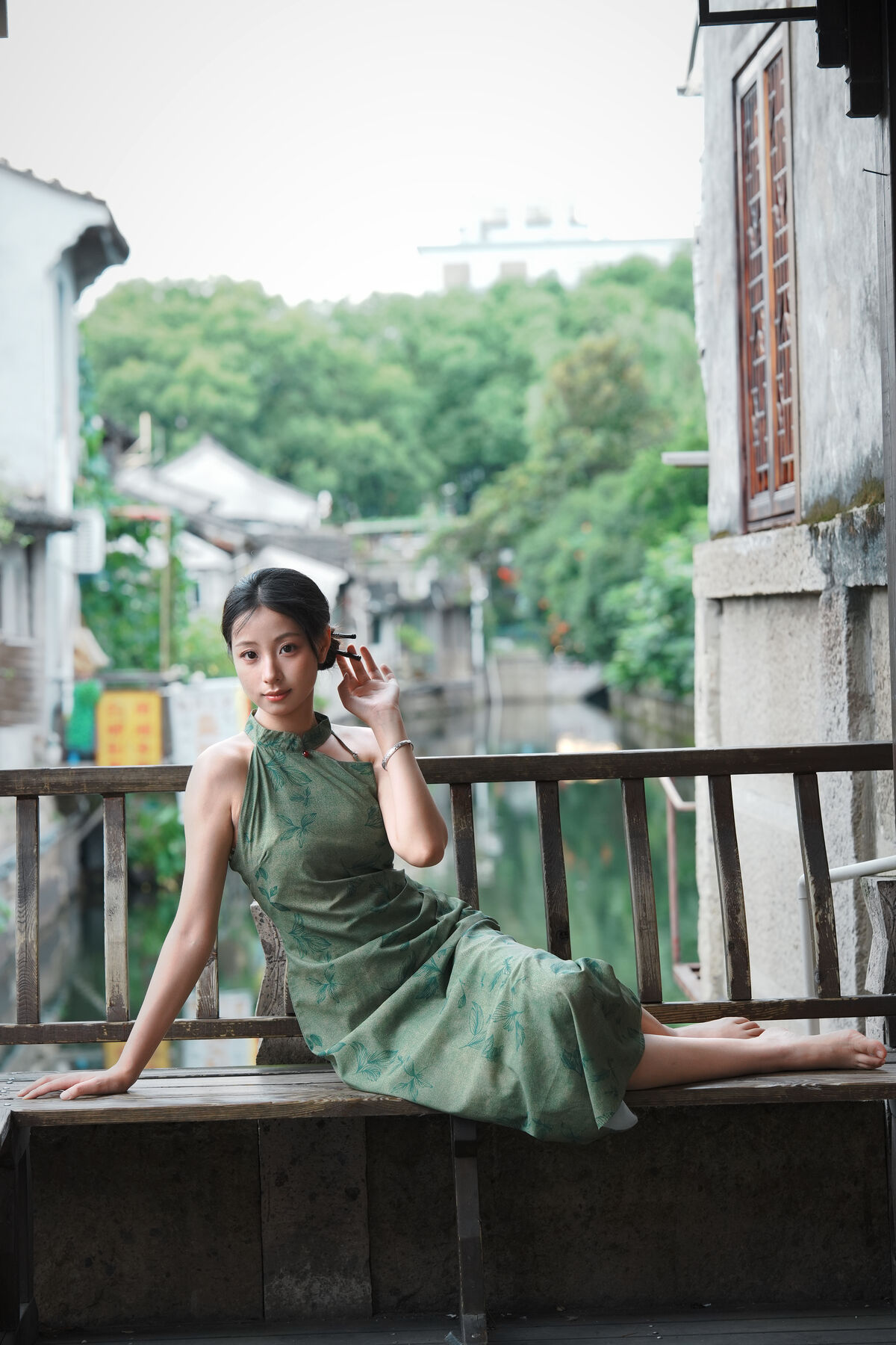 YiTuYu艺图语 Vol.9859 Xiao U 13 YiTuYu艺图语 Vol.9859 Xiao U