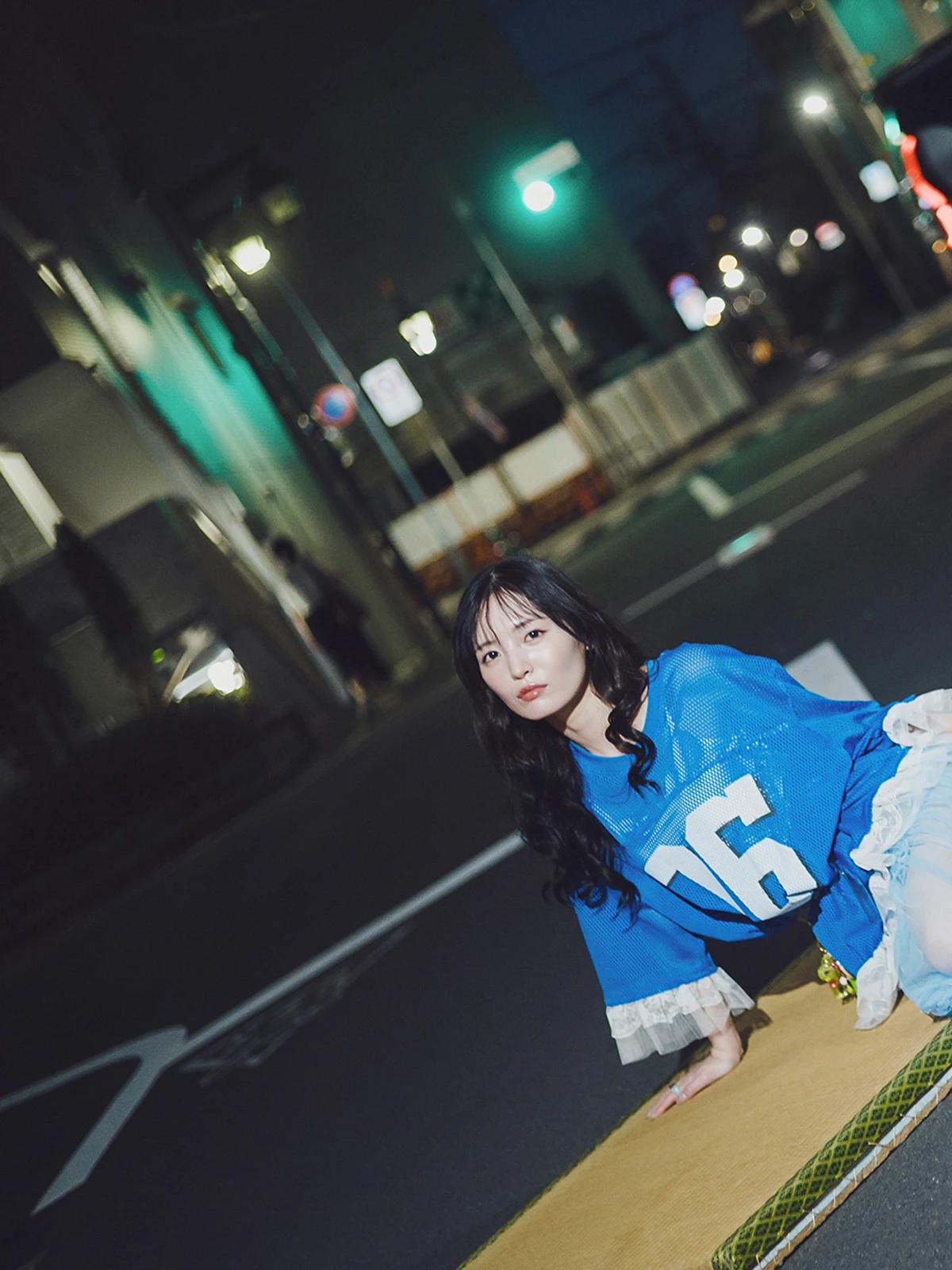 Yura Yura 由良ゆら – PARADEデジタルフォトブック 「ゆらゆら星人ホイポイ滞在記」 10 Yura Yura 由良ゆら – PARADEデジタルフォトブック 「ゆらゆら星人ホイポイ滞在記」