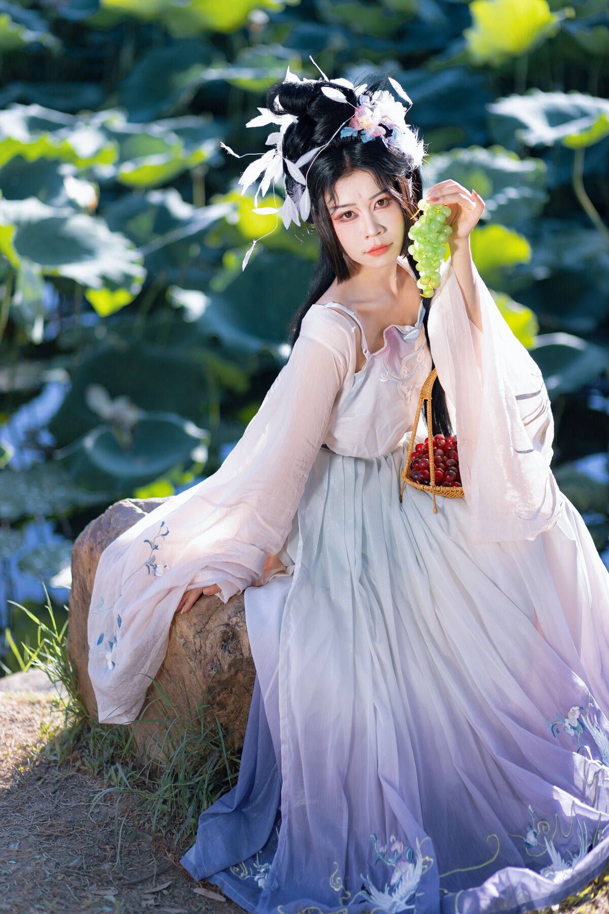 YiTuYu艺图语 Vol.9834 Xing Zi 13 YiTuYu艺图语 Vol.9834 Xing Zi