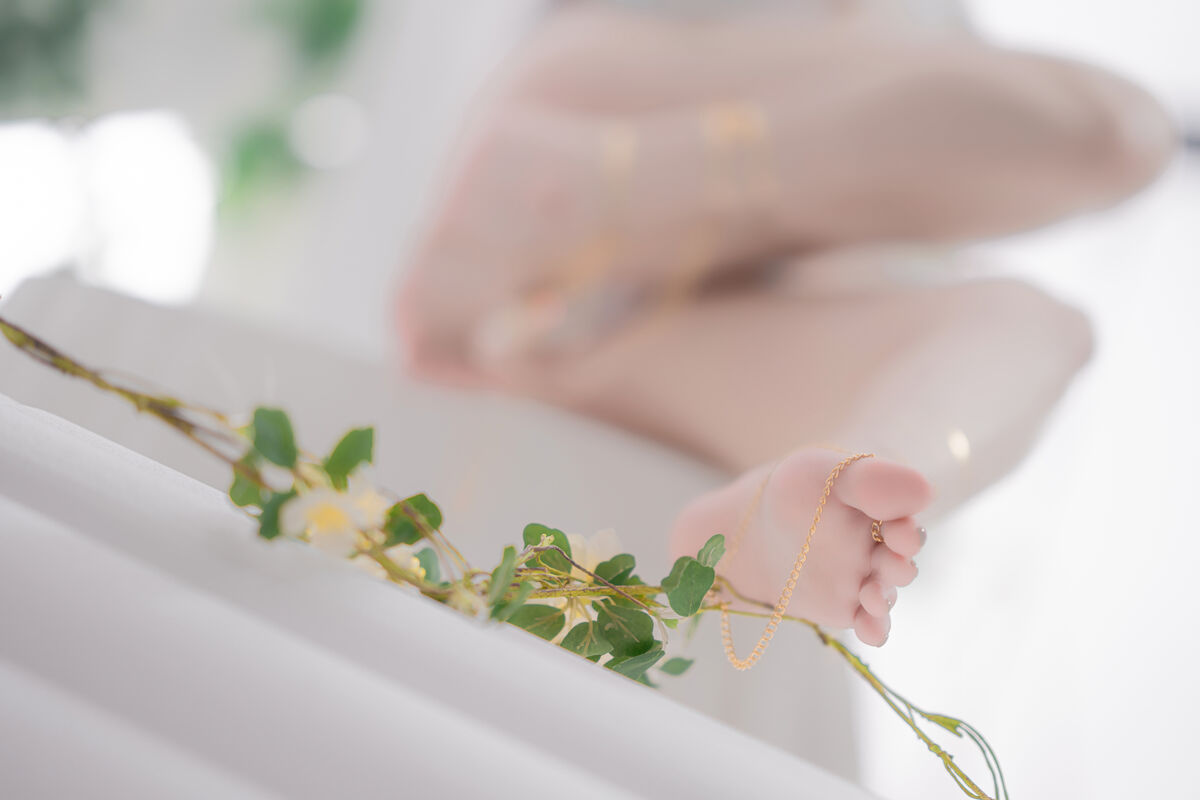 Coser@纸悦Etsu_ko - 葬送的芙莉莲 芙莉莲 舞娘 52 Coser@纸悦Etsu_ko - 葬送的芙莉莲 芙莉莲 舞娘
