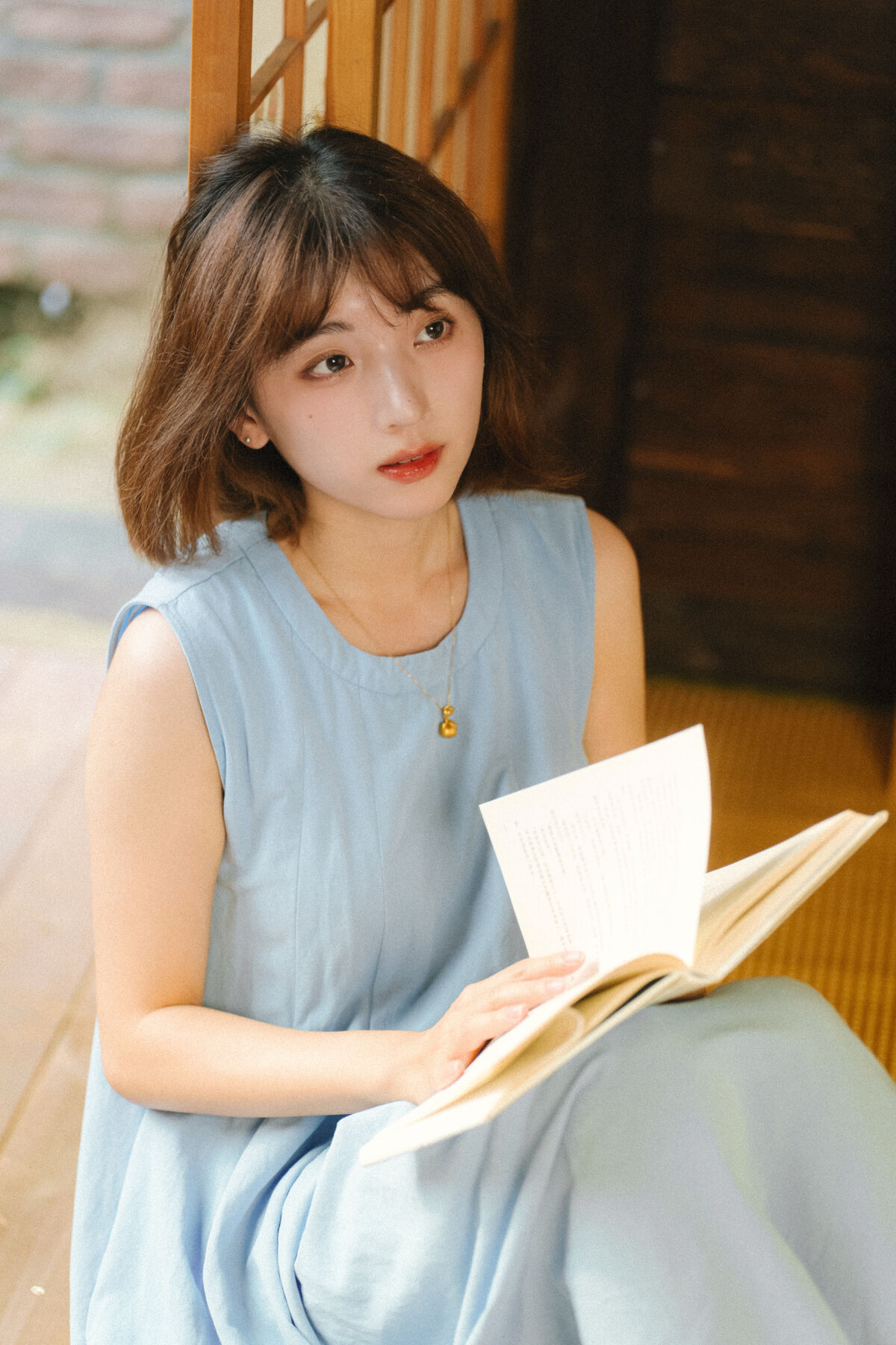 YiTuYu艺图语 Vol.9581 Ma Shu Ni Zi 41 YiTuYu艺图语 Vol.9581 Ma Shu Ni Zi
