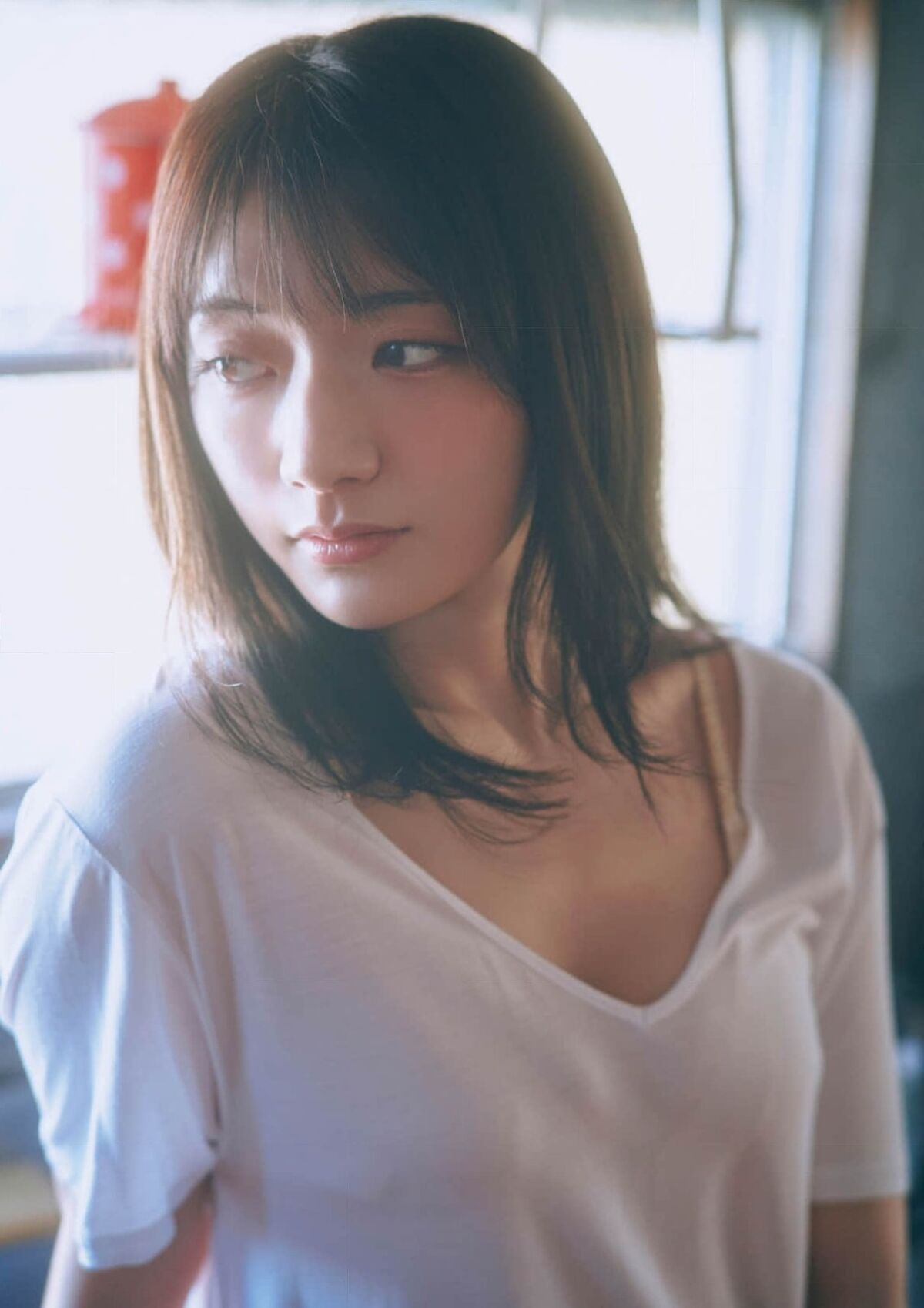 JP 尊みを感じて桜井 - BRODYデジタル写真集 toutopia 57 JP 尊みを感じて桜井 - BRODYデジタル写真集 toutopia