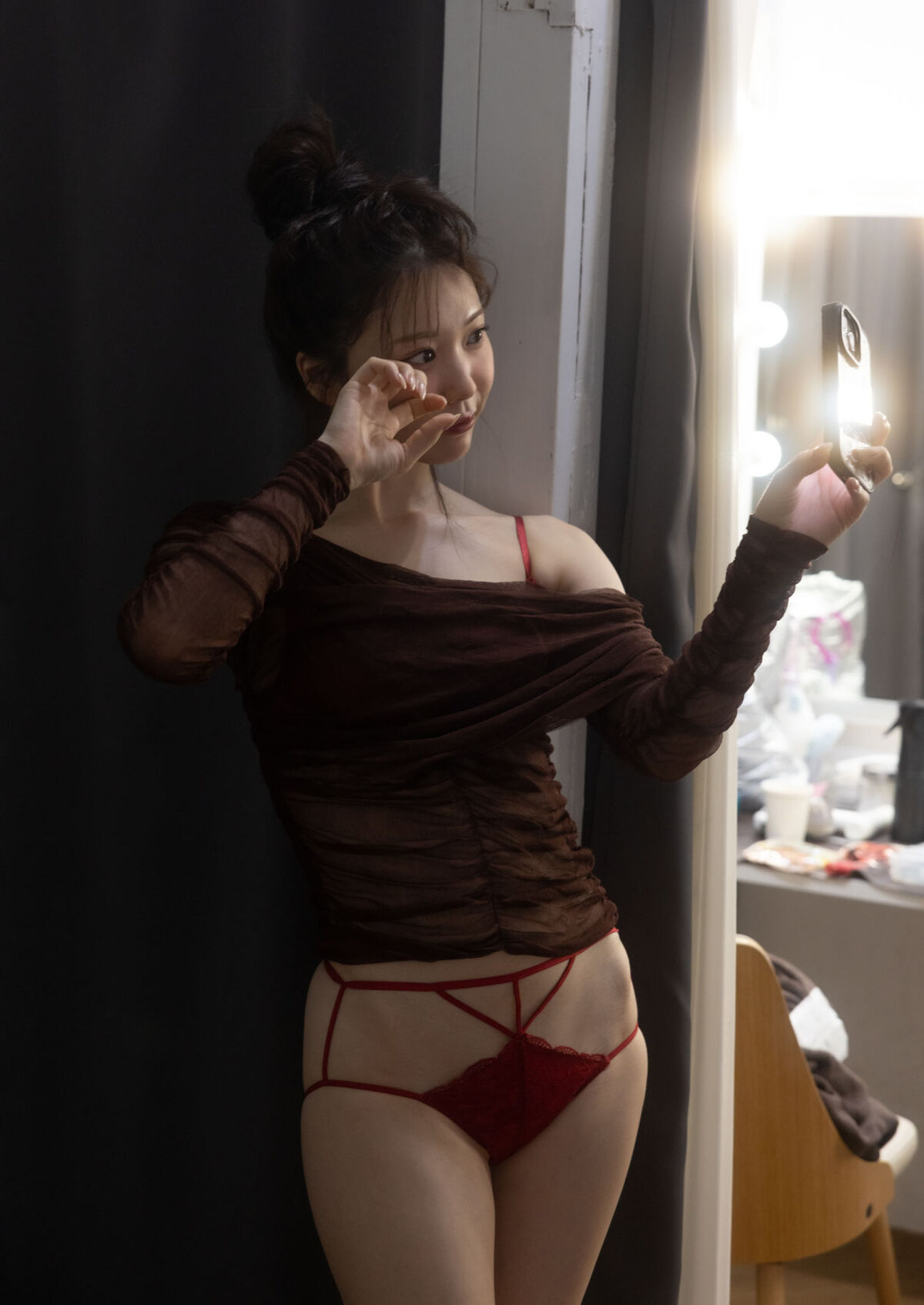 JP Mio Ishikawa 石川澪 - デジタル写真集春の詩 Part02 38 JP Mio Ishikawa 石川澪 - デジタル写真集春の詩 Part02