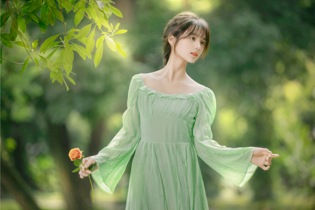 YiTuYu艺图语 Vol.9539 Yu Wen 13 YiTuYu艺图语 Vol.9539 Yu Wen