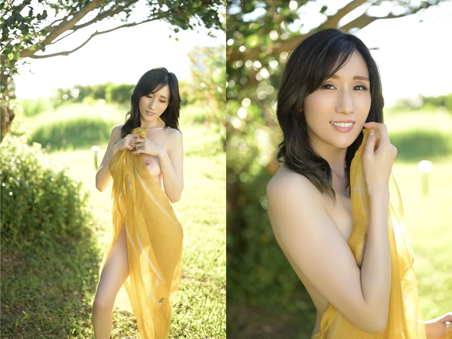 FRIDAYデジタル写真集 JULIA 神秘的美裸身 vol.1 19 FRIDAYデジタル写真集 JULIA 神秘的美裸身 vol.1