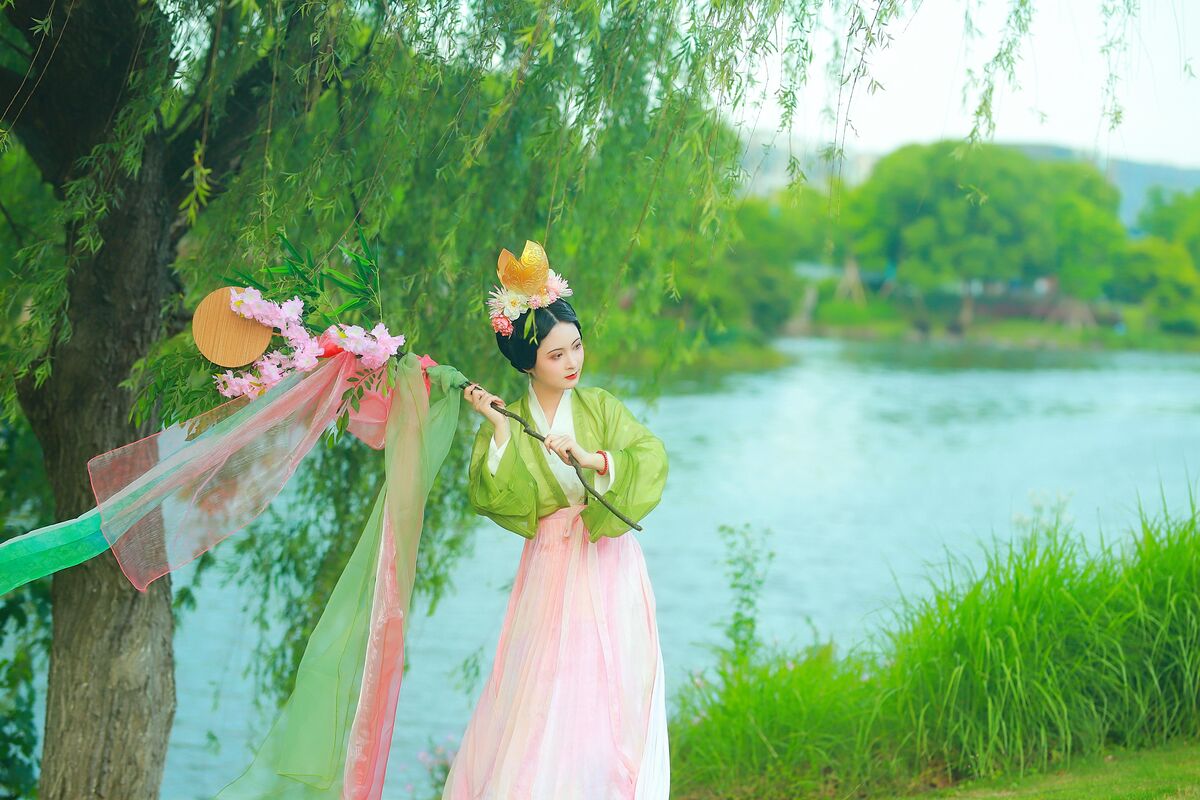YiTuYu艺图语 Vol.9709 6161 41 YiTuYu艺图语 Vol.9709 6161