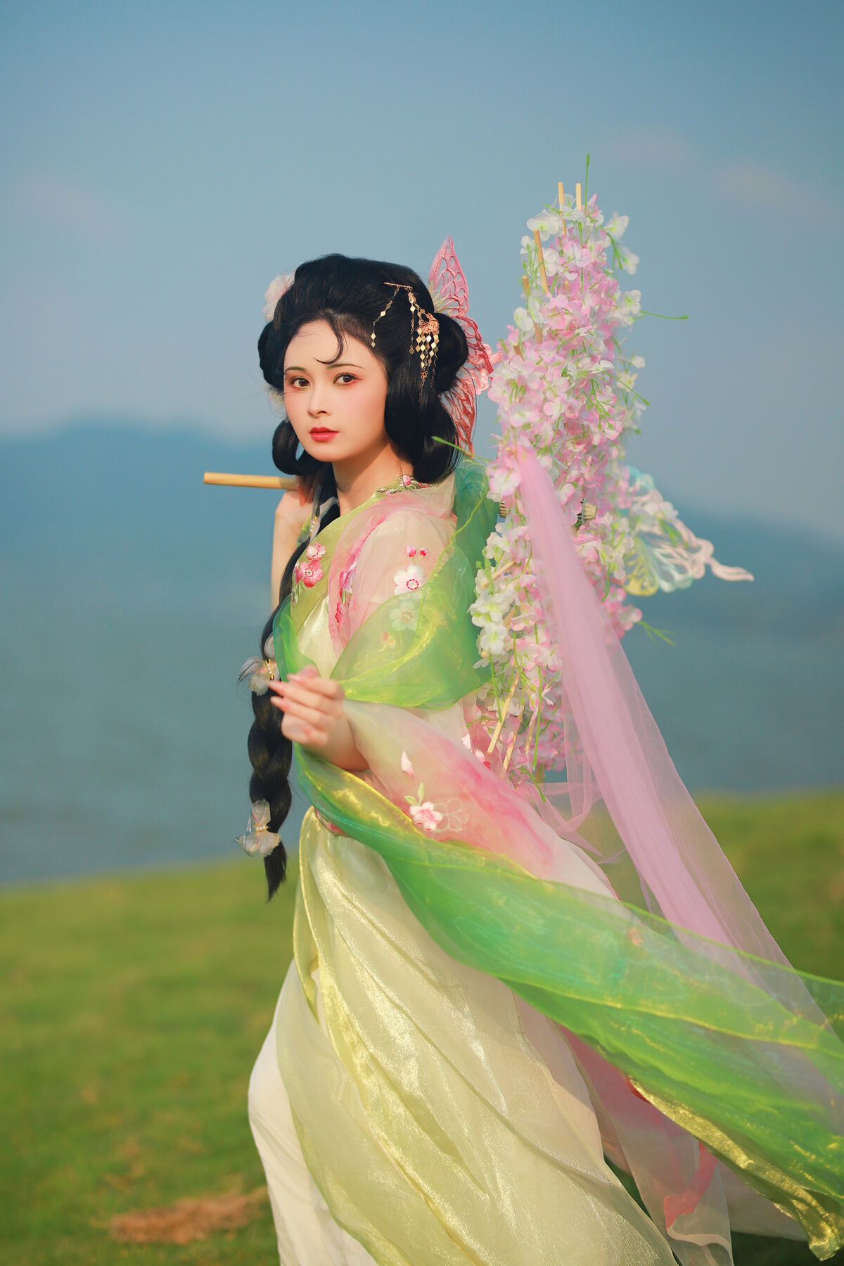YiTuYu艺图语 Vol.9810 6161 41 YiTuYu艺图语 Vol.9810 6161