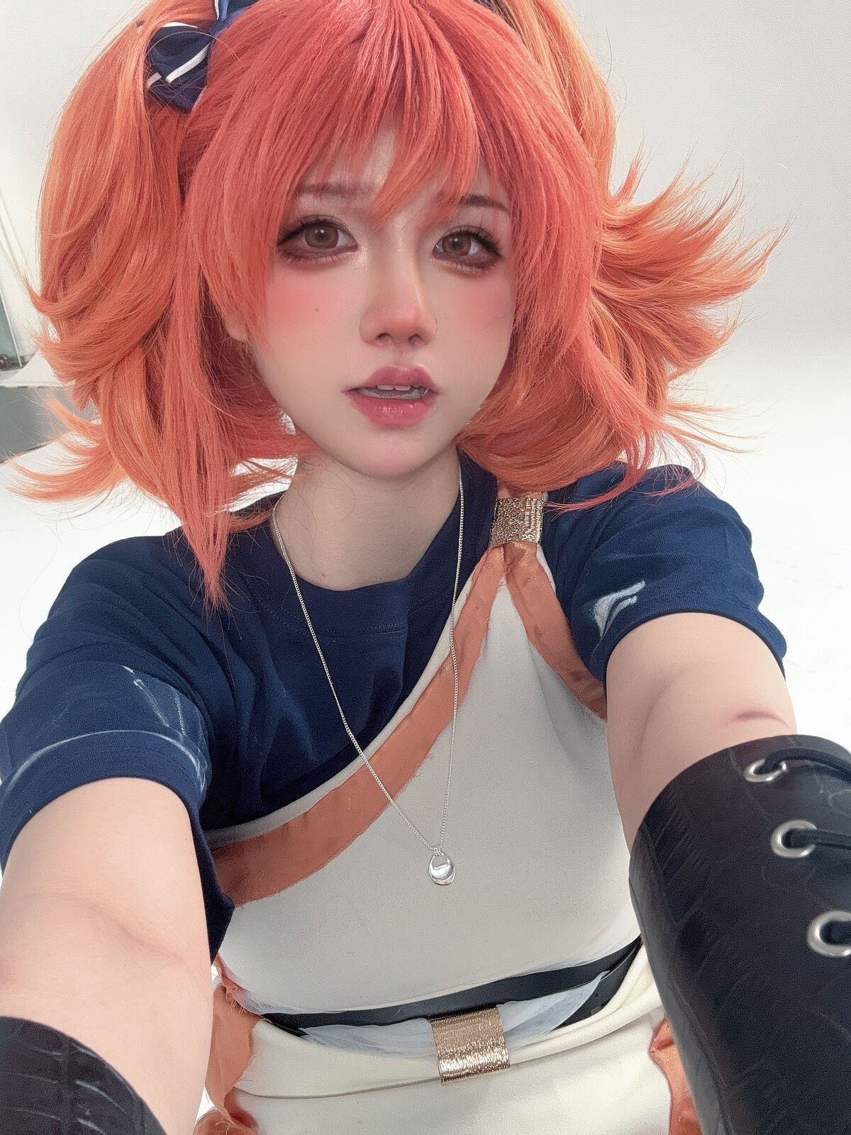 Coser@阿薰kaOri - 奥古斯塔 Part01 51 Coser@阿薰kaOri - 奥古斯塔 Part01