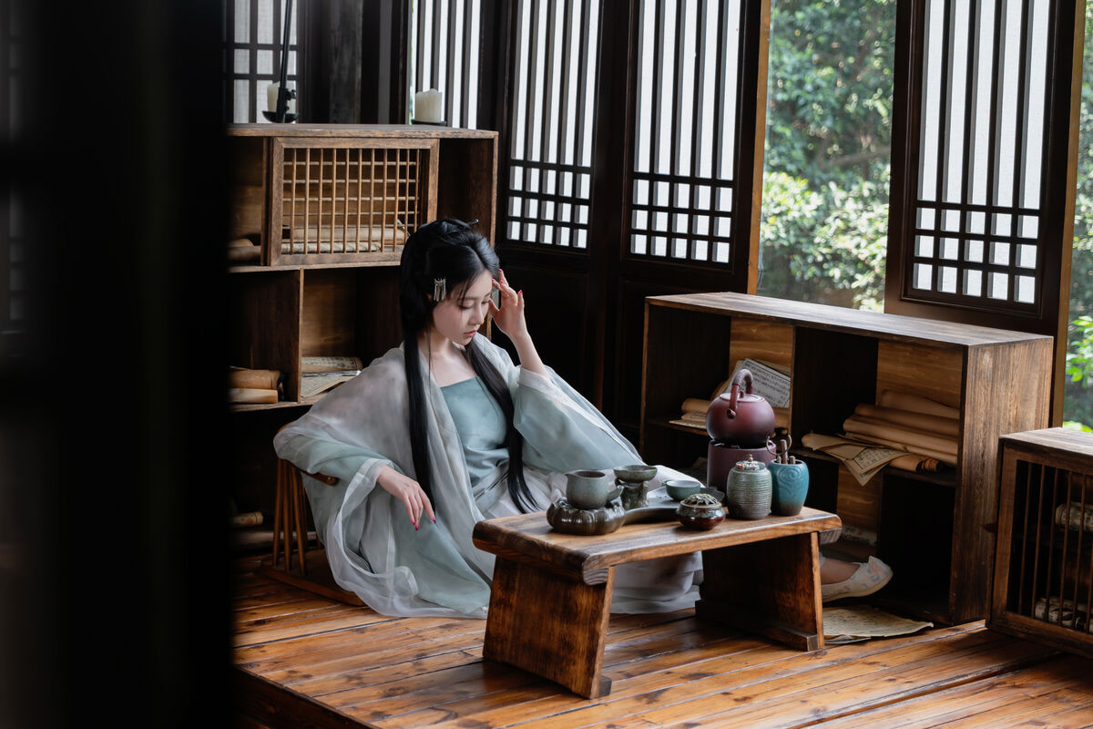 Coser@年年Nnian - 浣溪沙 55 Coser@年年Nnian - 浣溪沙