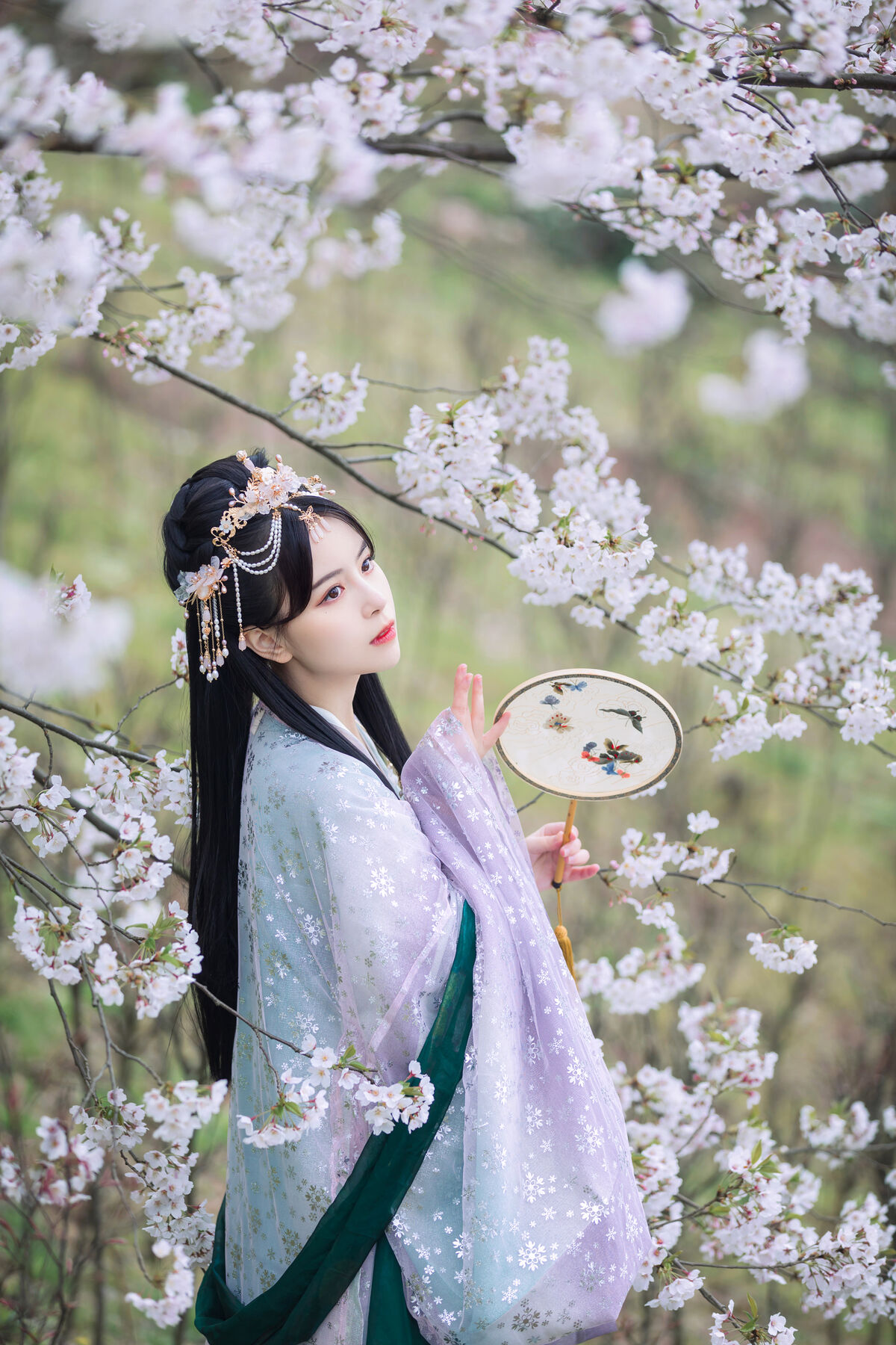 YiTuYu艺图语 Vol.9444 Gong Zi Bu Huai 15 YiTuYu艺图语 Vol.9444 Gong Zi Bu Huai