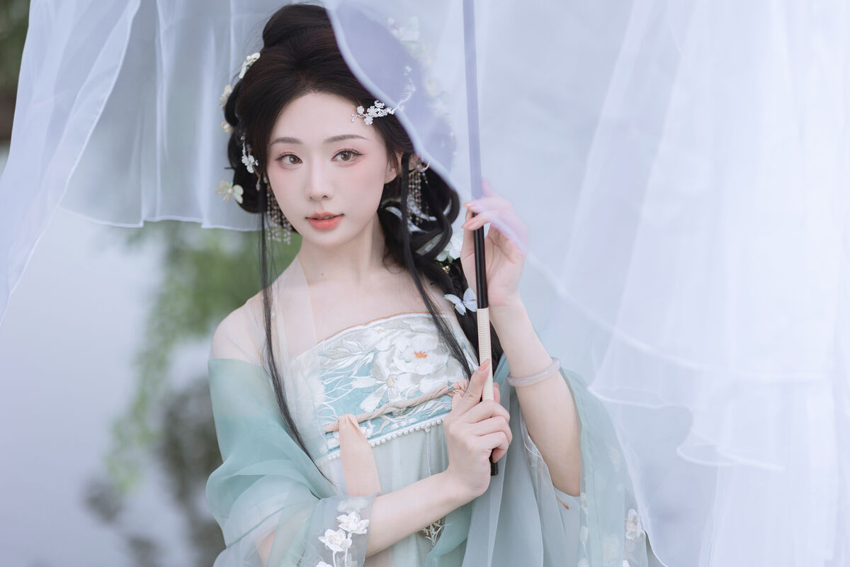 YiTuYu艺图语 Vol.9830 Shi Nan Yuan Bu Shi Zhou 46 YiTuYu艺图语 Vol.9830 Shi Nan Yuan Bu Shi Zhou