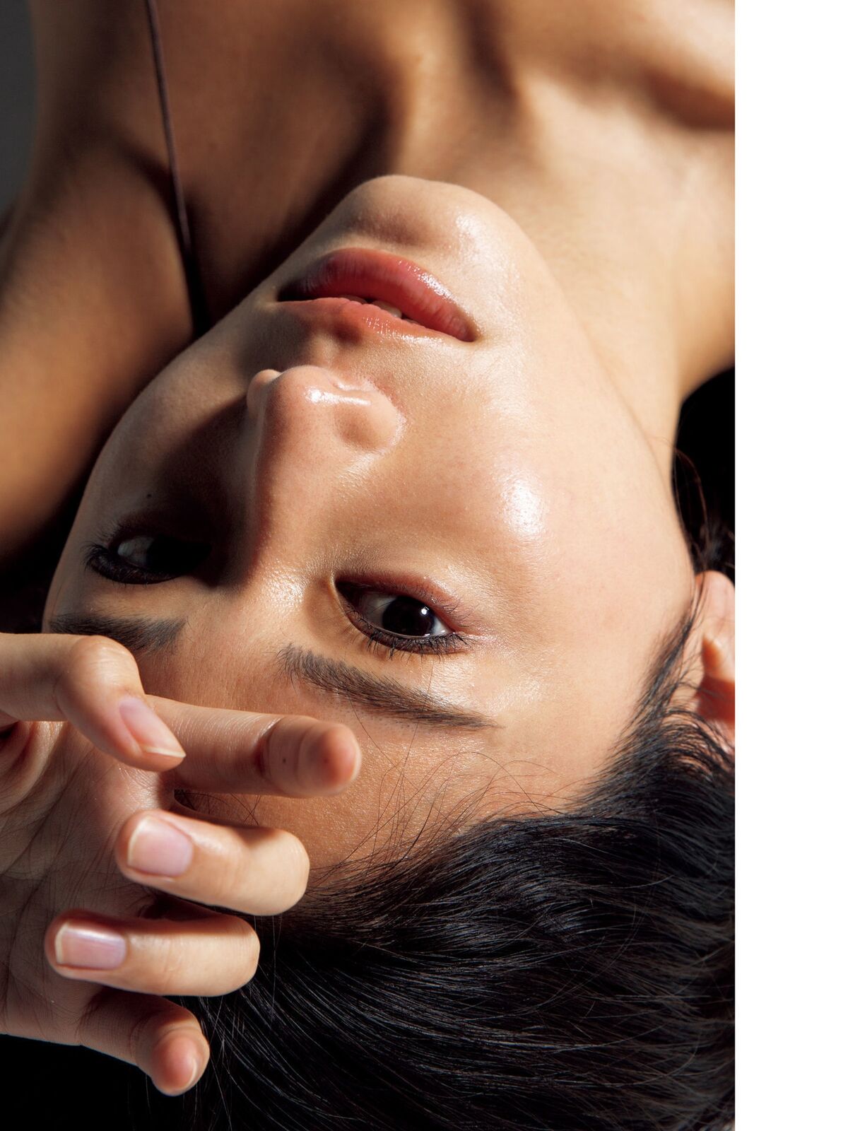 JP Saito Yasuyo 斎藤恭代 - Monthly 月刊 Part01 45 JP Saito Yasuyo 斎藤恭代 - Monthly 月刊 Part01