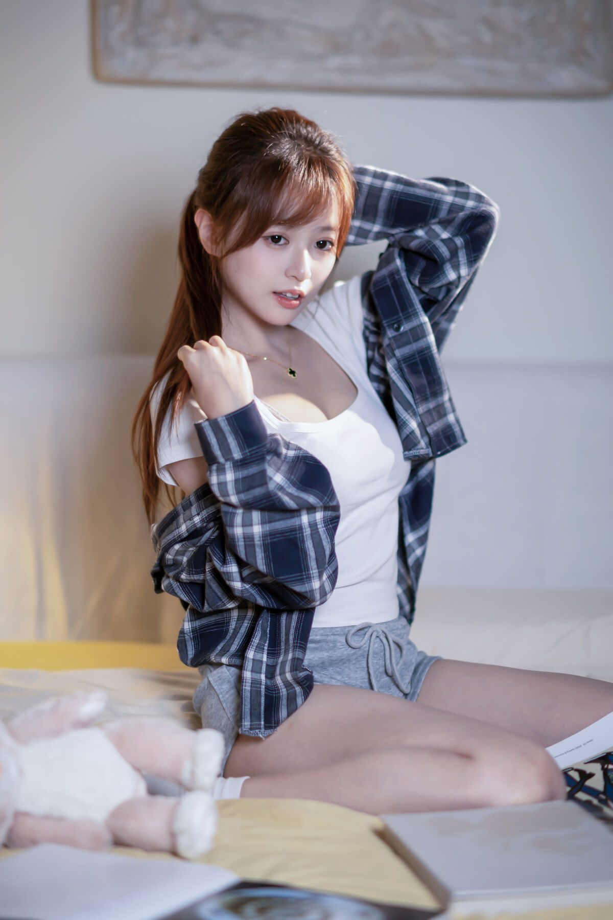 YiTuYu艺图语 Vol.9516 Xiao Yi 23 YiTuYu艺图语 Vol.9516 Xiao Yi