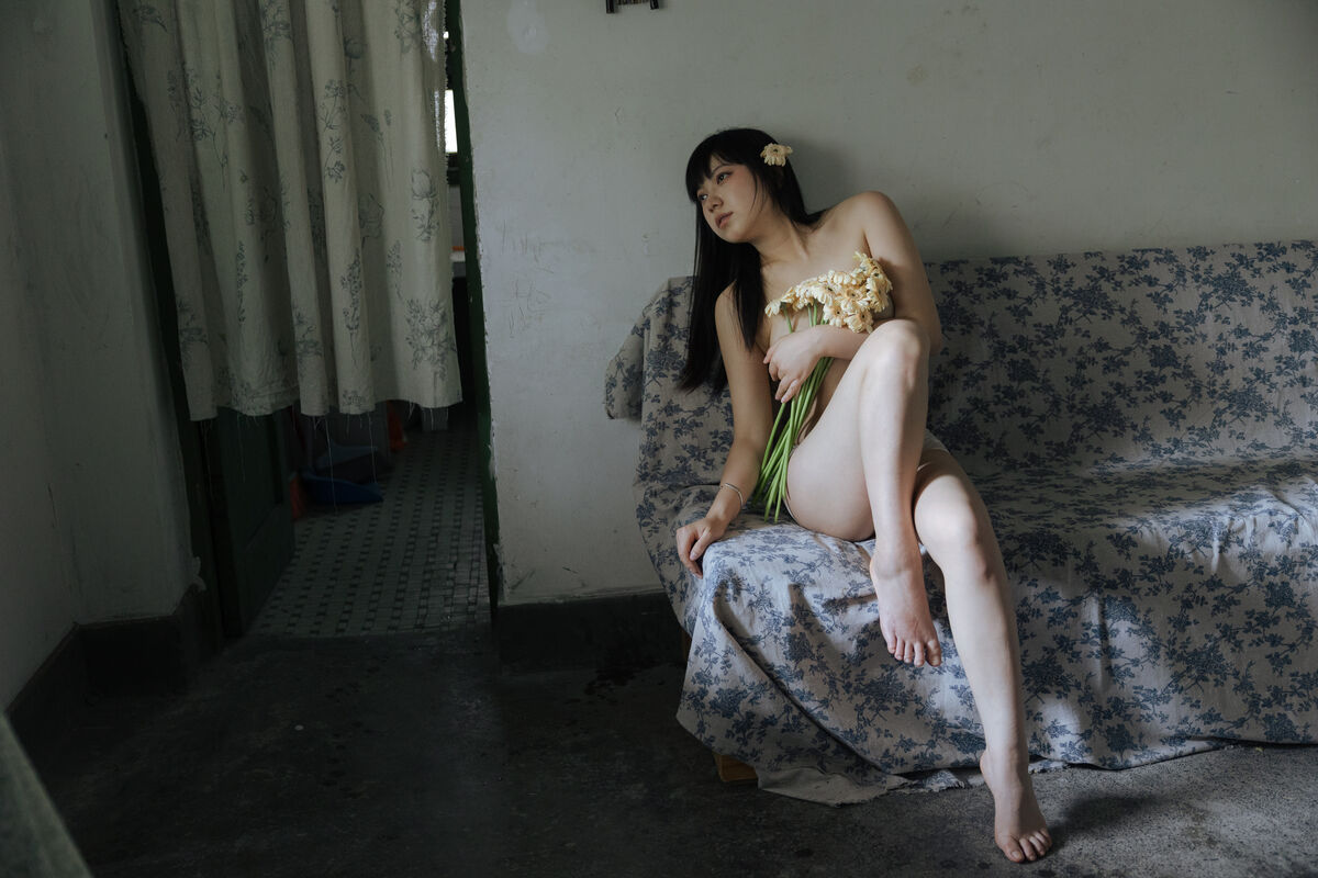YiTuYu艺图语 Vol.9623 Davinaxwx 13 YiTuYu艺图语 Vol.9623 Davinaxwx