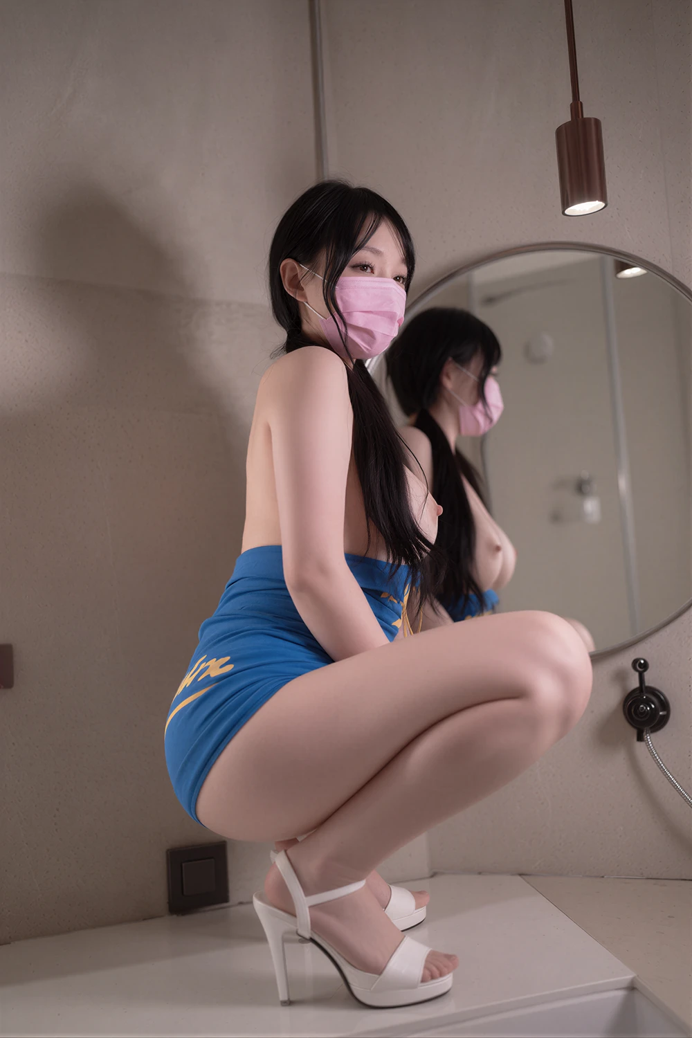 Heejae 희재 – X-Level Vol.24 Booty 13 Heejae 희재 – X-Level Vol.24 Booty