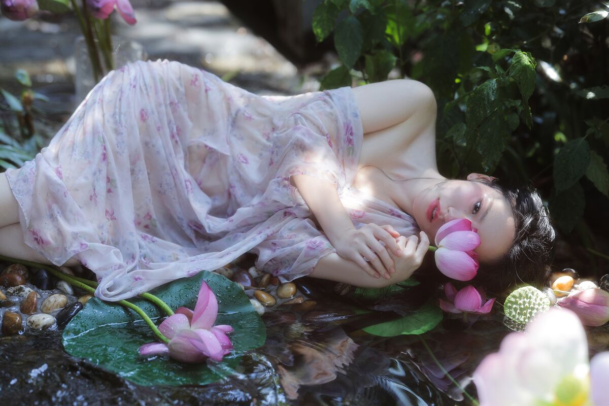 YiTuYu艺图语 Vol.9730 Naomi 13 YiTuYu艺图语 Vol.9730 Naomi