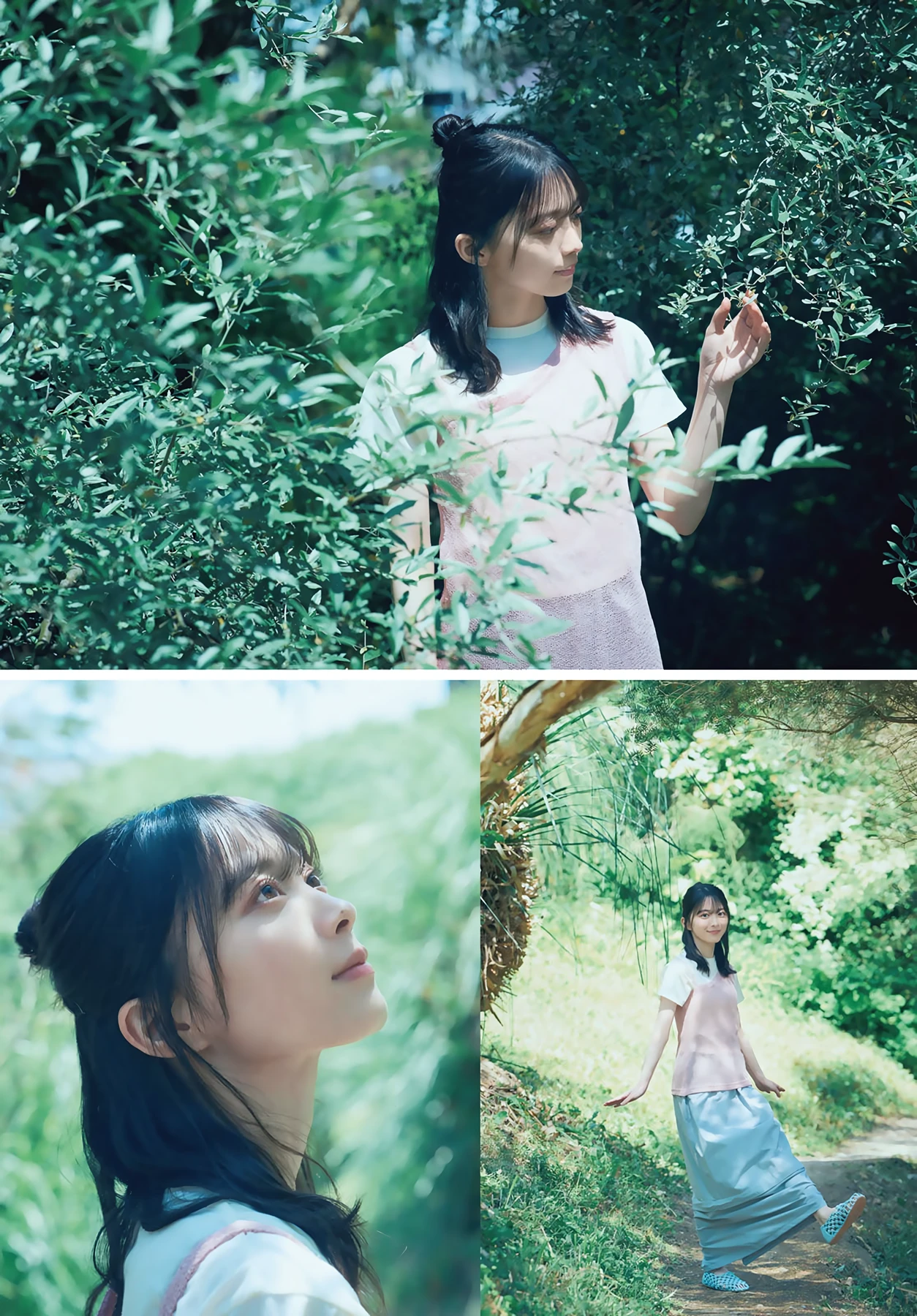 Hikaru Morita 森田ひかる – Shonen Magazine 2026 No.28 (週刊少年マガジン 2026年28号) 7 Hikaru Morita 森田ひかる – Shonen Magazine 2026 No.28 (週刊少年マガジン 2026年28号)