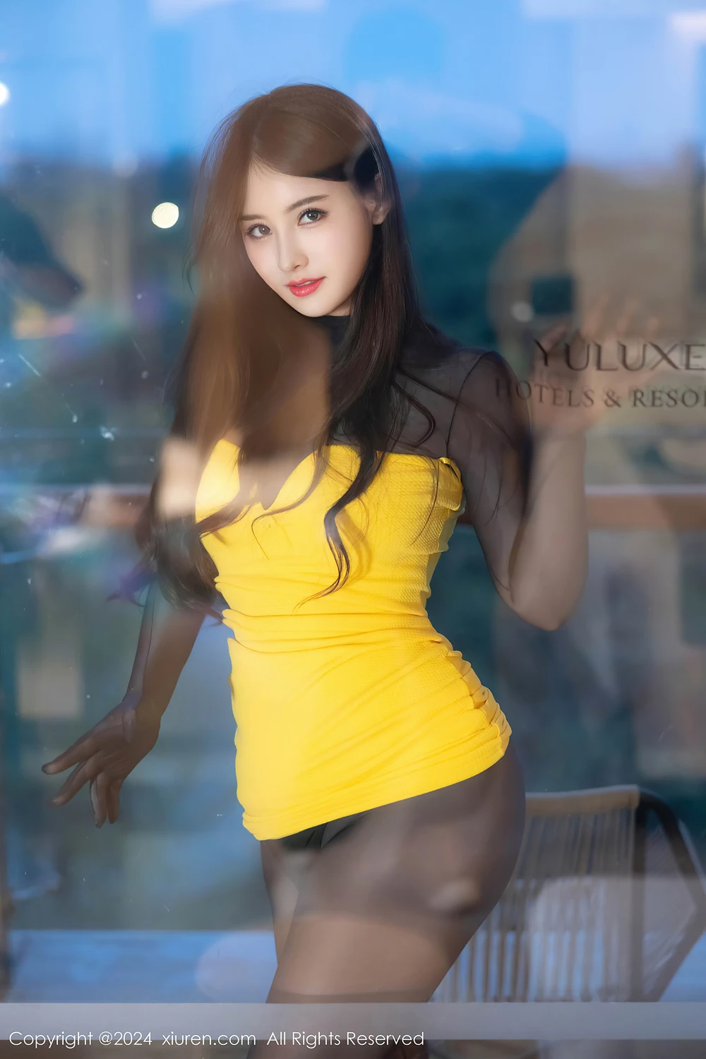 XiuRen秀人网 No.9391 诗诗kiki 12 XiuRen秀人网 No.9391 诗诗kiki