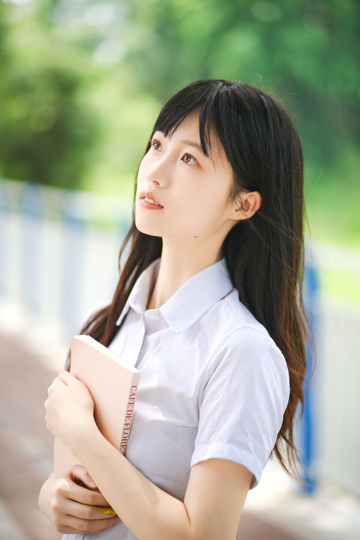 YiTuYu艺图语 Vol.9525 Che Li Zi 11 YiTuYu艺图语 Vol.9525 Che Li Zi