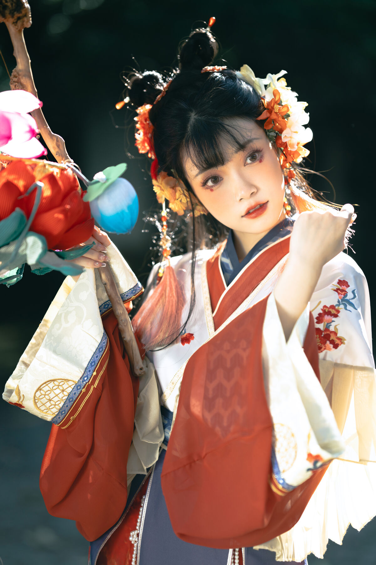 YiTuYu艺图语 Vol.9789 Tao Chi 17 YiTuYu艺图语 Vol.9789 Tao Chi