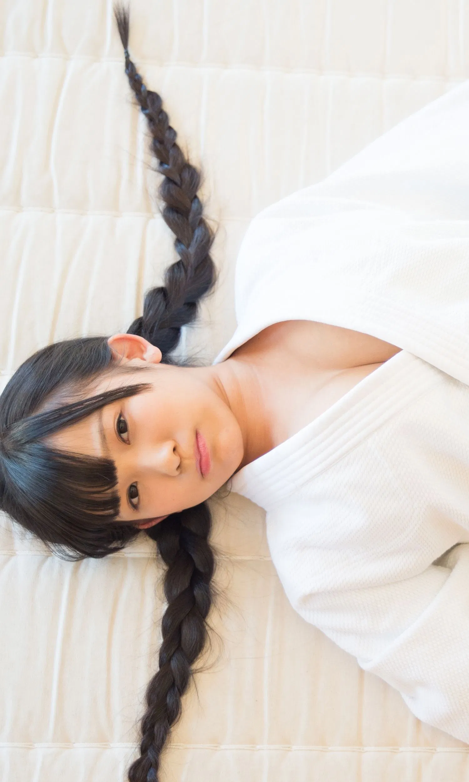 <デジタル週プレ写真集> 天木じゅん「この部活ユニフォームがヤバい!」 58 <デジタル週プレ写真集> 天木じゅん「この部活ユニフォームがヤバい!」