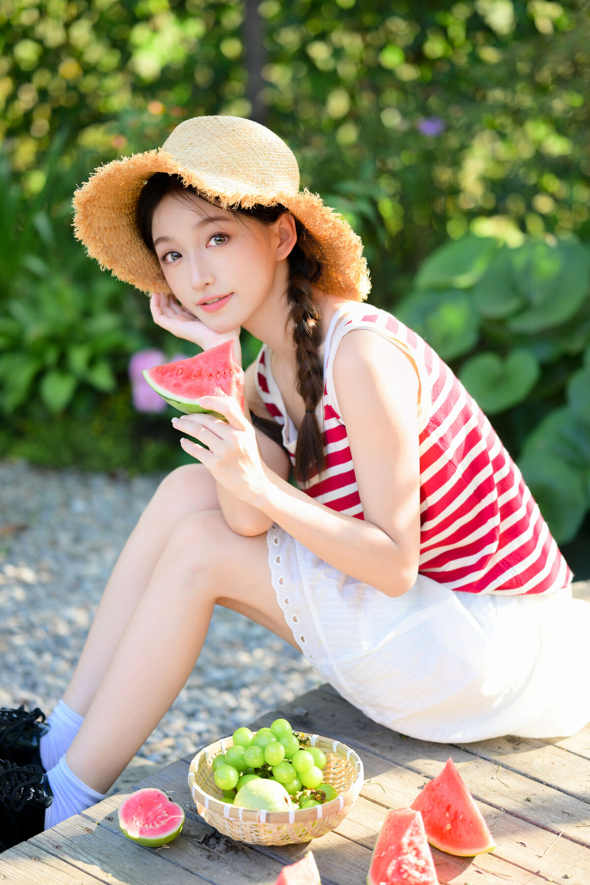 YiTuYu艺图语 Vol.9529 Lin Miao Xin 14 YiTuYu艺图语 Vol.9529 Lin Miao Xin