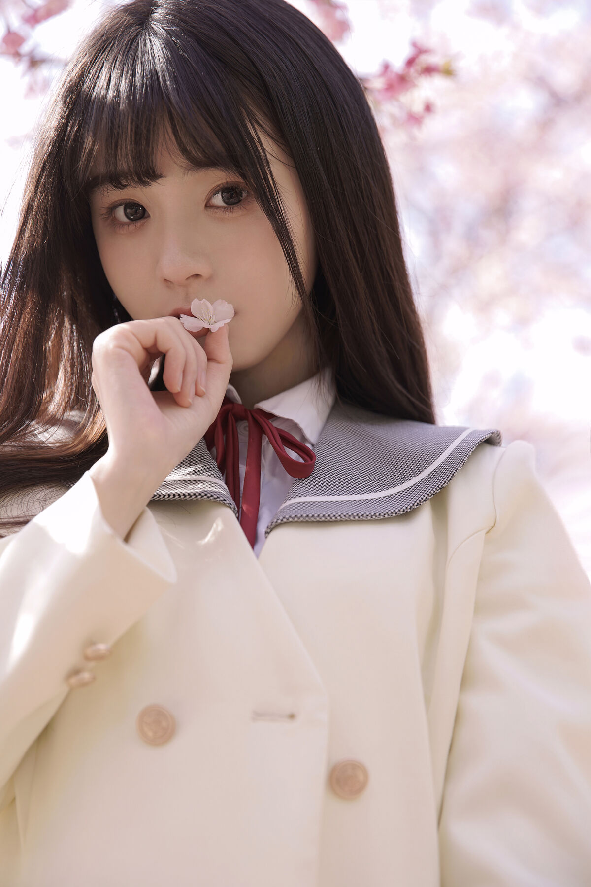 YiTuYu艺图语 Vol.9584 Yi Zhi Xiao Qin