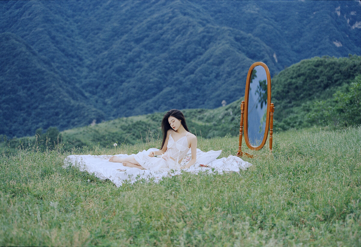 YiTuYu艺图语 Vol.9711 Chensuy333 33 YiTuYu艺图语 Vol.9711 Chensuy333