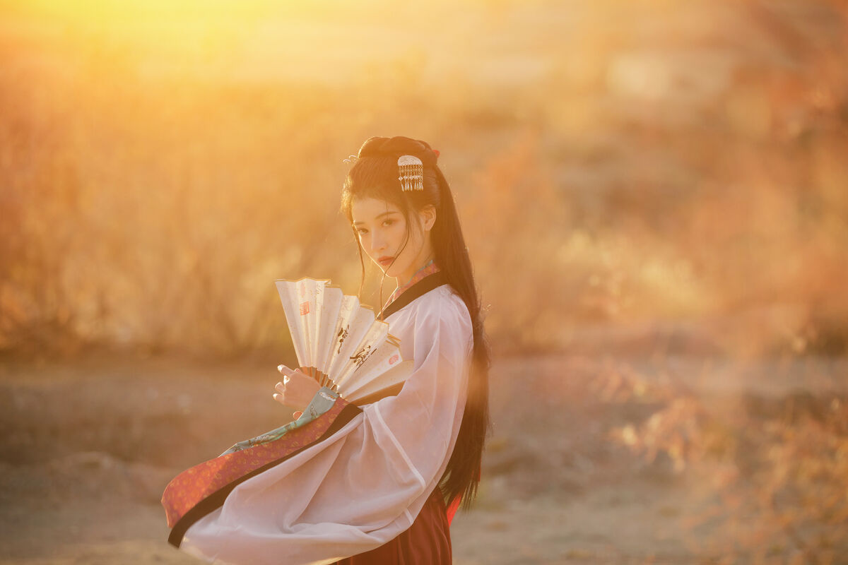 YiTuYu艺图语 Vol.9423 Dang Chu Jiao Ren Jia Xiao Tian Tian 16 YiTuYu艺图语 Vol.9423 Dang Chu Jiao Ren Jia Xiao Tian Tian