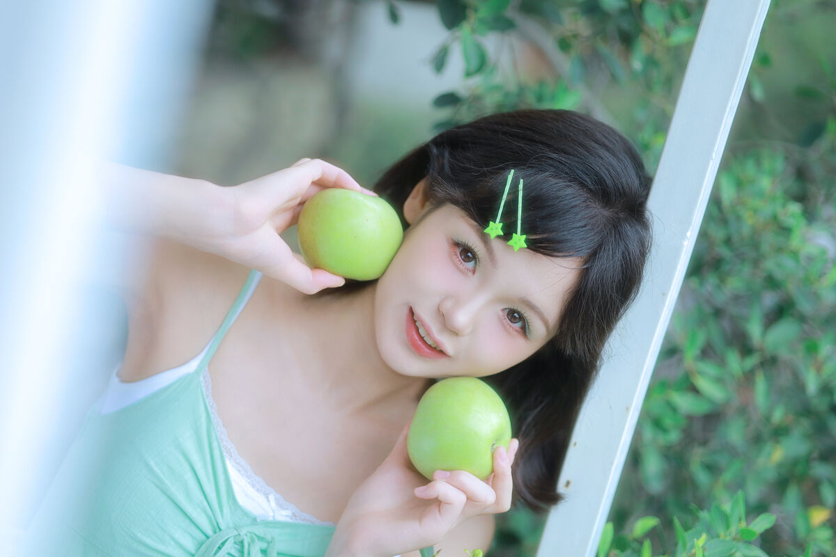 YiTuYu艺图语 Vol.9646 Fish-Lam 17 YiTuYu艺图语 Vol.9646 Fish-Lam