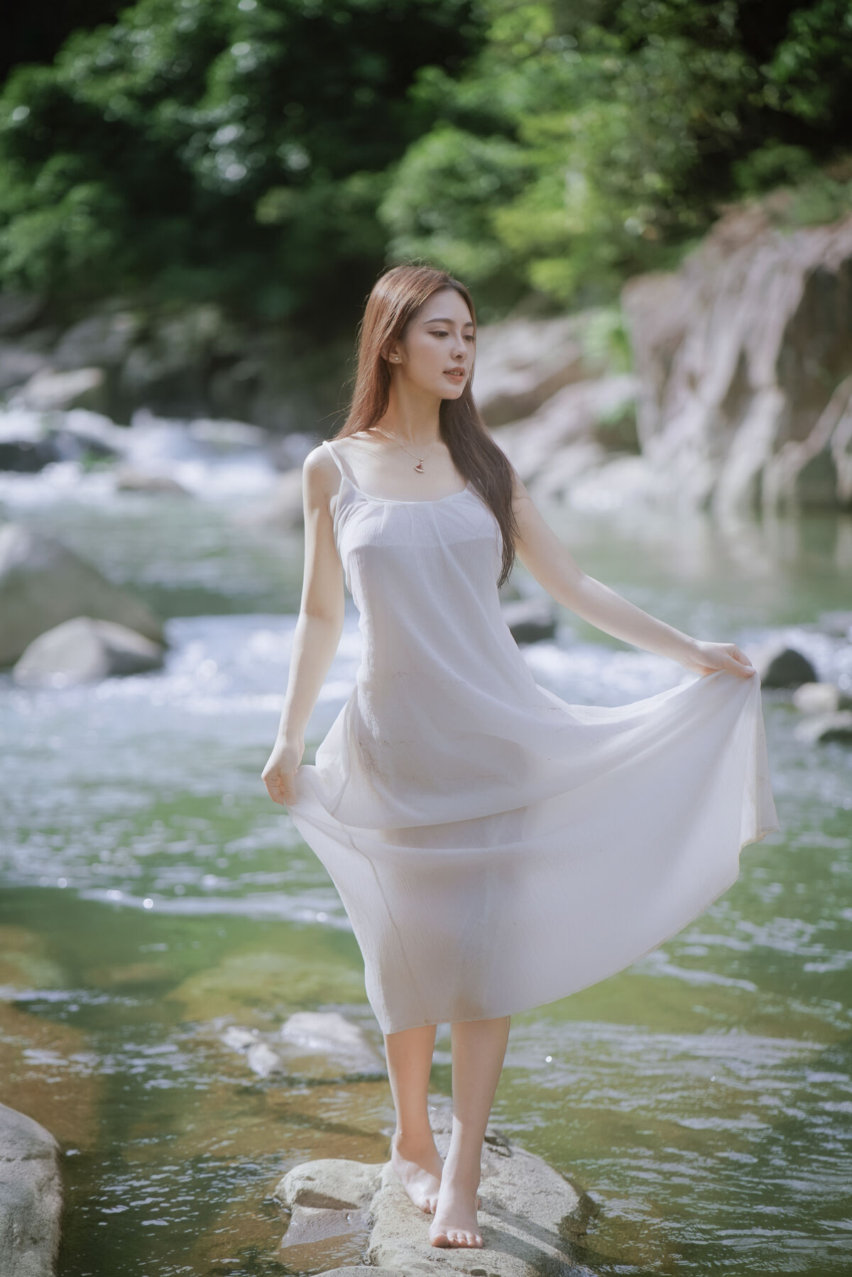 YiTuYu艺图语 Vol.9814 Ying Er YY